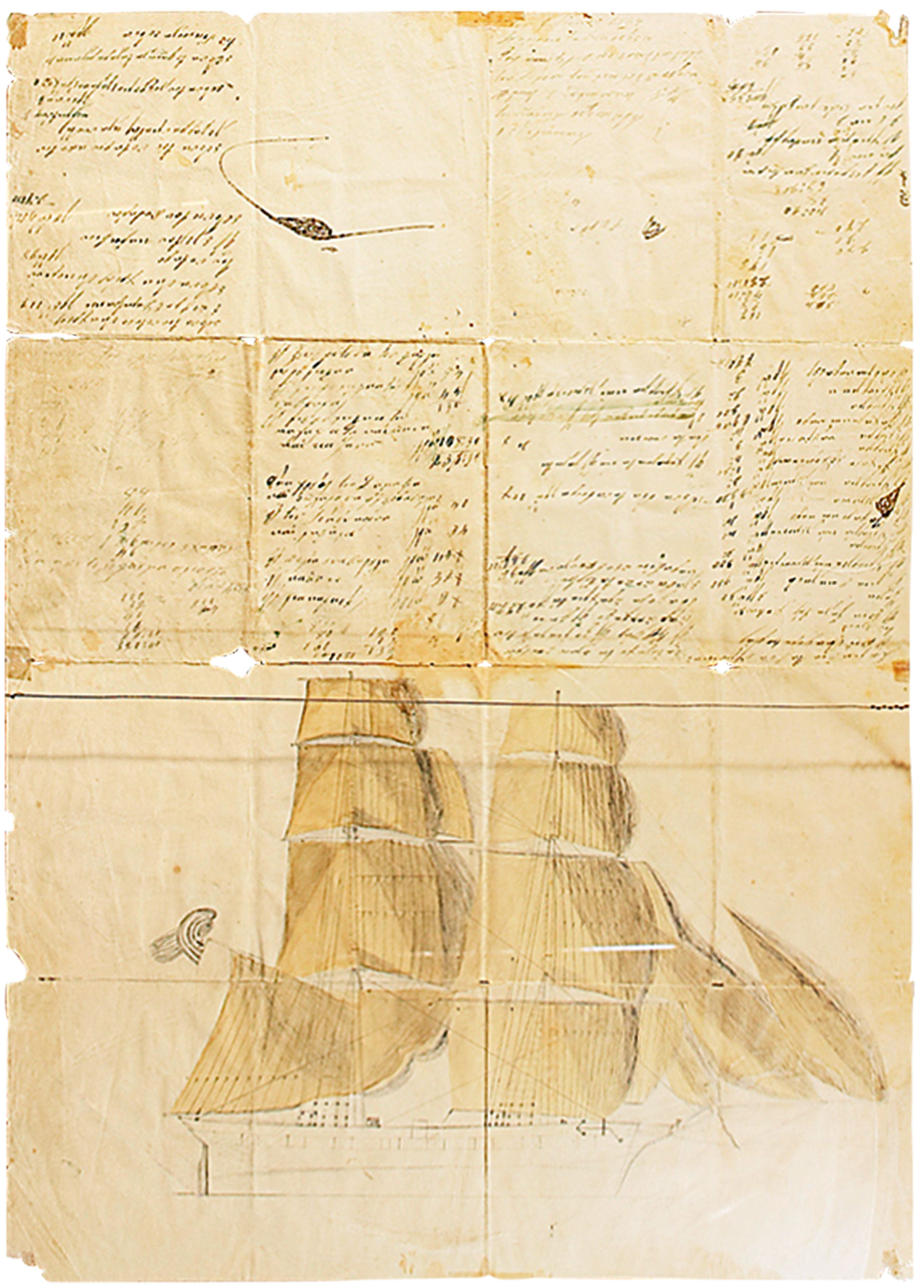 Λασκαρίνα Μπουμπουλίνα – Η ατίθαση αμαζόνα της Εθνεγερσίας-5