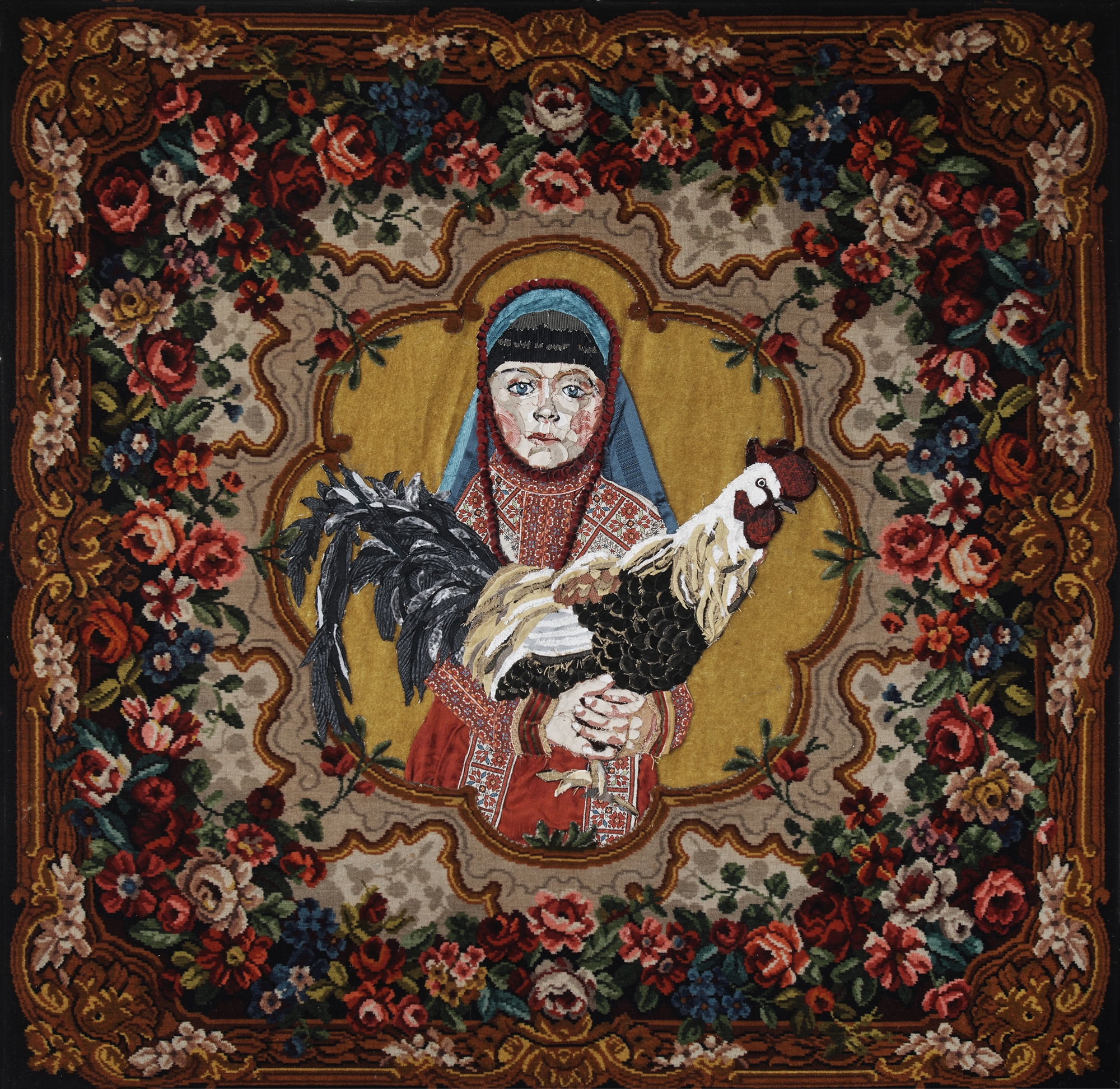 Καμβάς παράδοσης και μνήμης-1