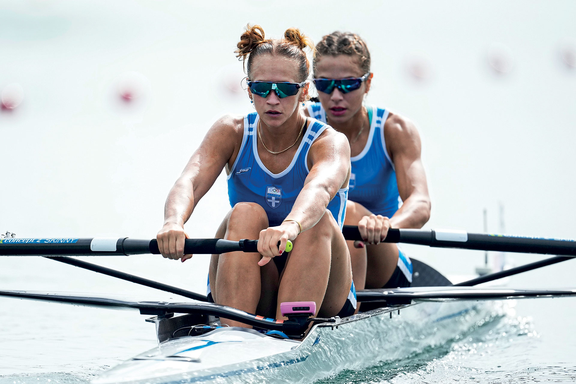 Πώς γίναμε τόσο καλοί στην κωπηλασία;-2