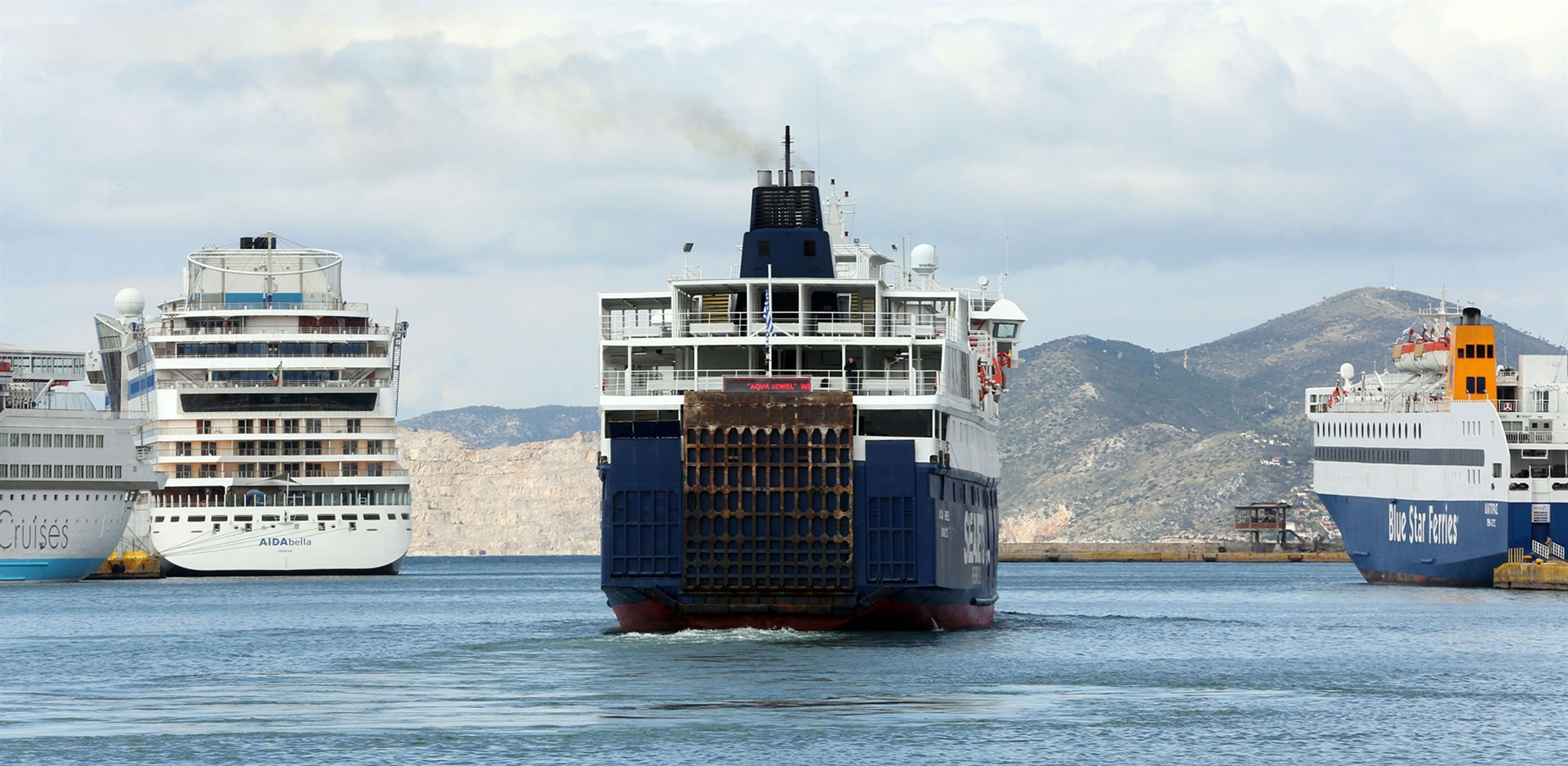 Στα 94 δισ. το κόστος ενεργειακής μετάβασης-1