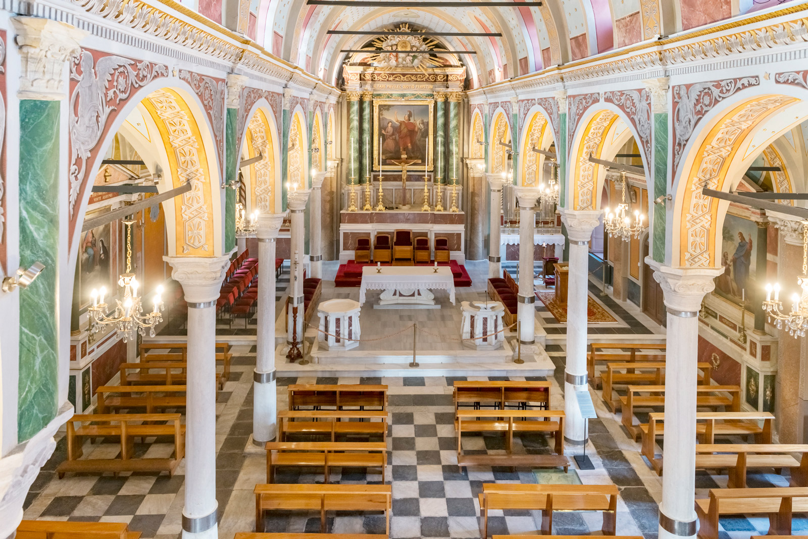 Ενα εκκλησιαστικό όργανο στη γενέτειρα του Μάρκου Βαμβακάρη-3