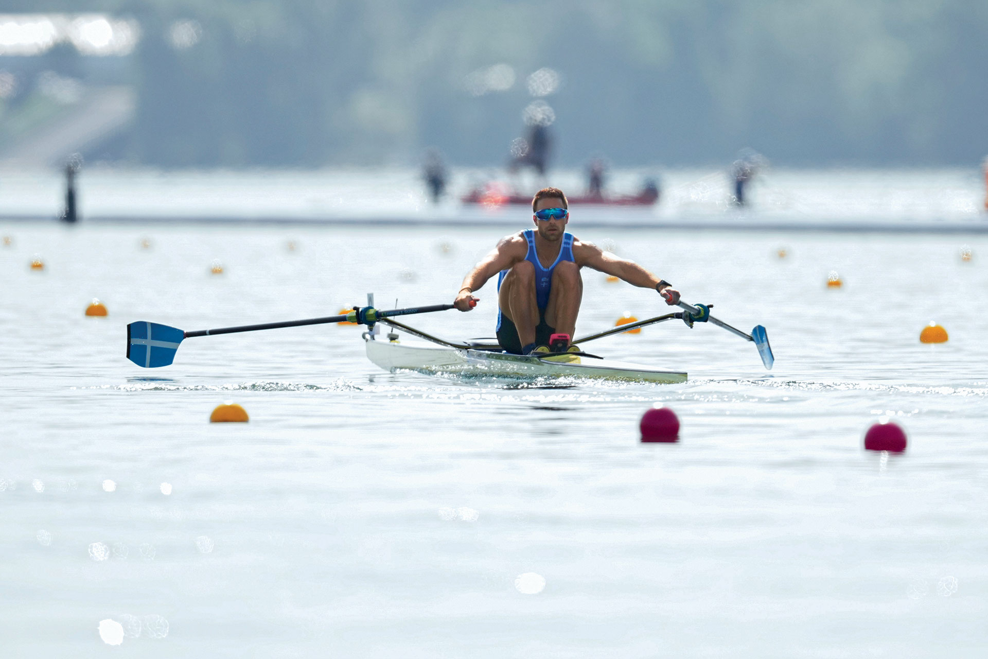 Πώς γίναμε τόσο καλοί στην κωπηλασία;-3