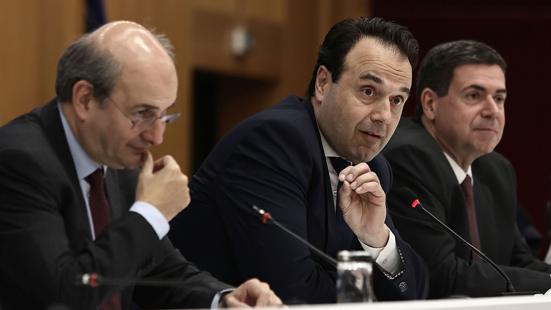 Κάθε υπηρεσία και τα «δικά της» δεδομένα-1