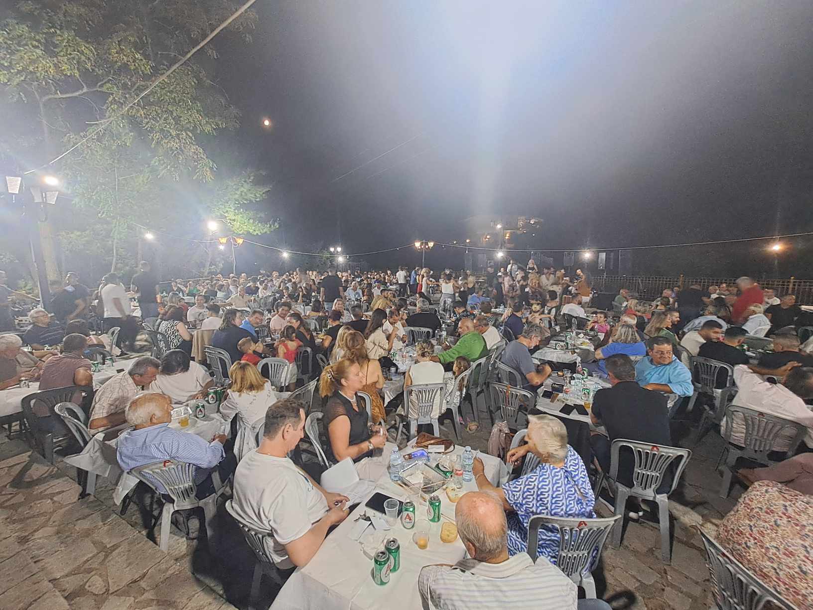 Γιατί η Gen Z πέρασε το καλοκαίρι της σε «πανηγύρια»-4