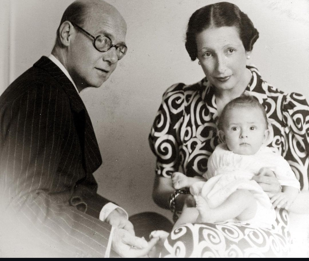 Μισέλ ντε Γκρες: «Ο πρόγονός μου είμαι εγώ»-2