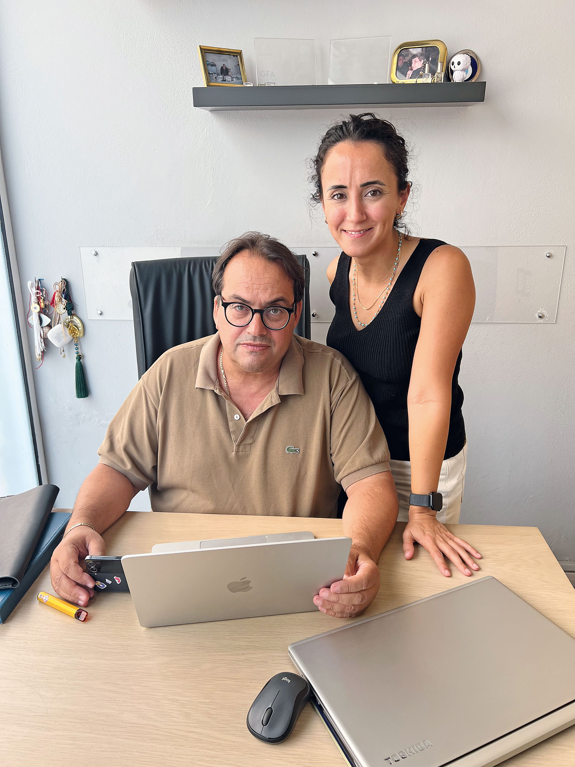 Τουρκική έφοδος στους ελληνικούς αστακούς…-2