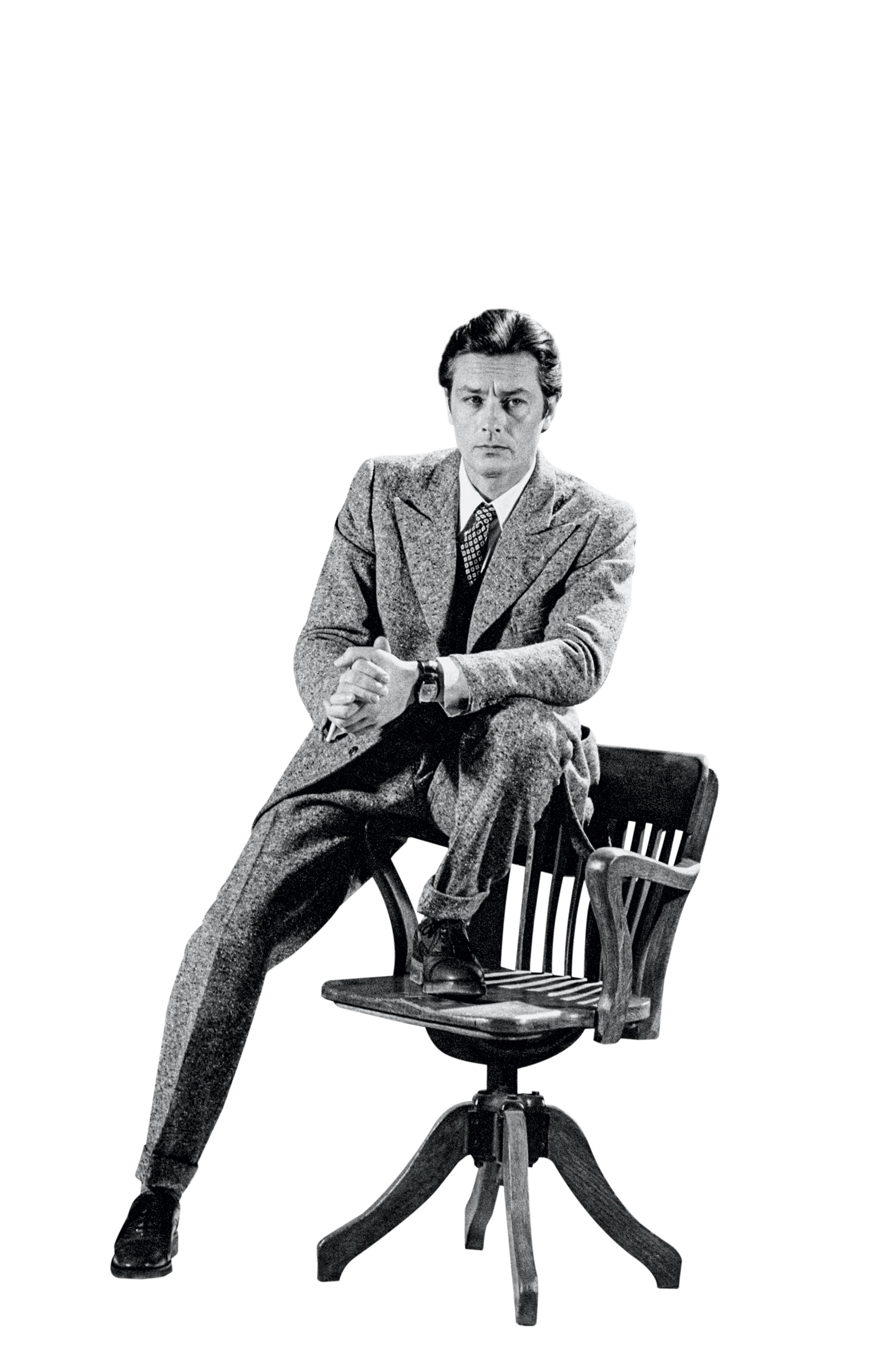 Mαγνήτιζε τόσο στην οθόνη όσο και στη ζωή-2