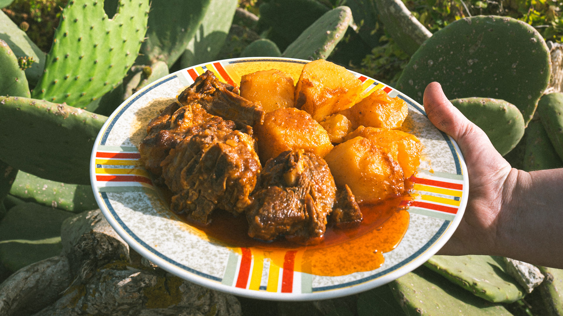 Βαγγελίτσα-Ραφαέλα Ρούσσου από την Αμοργό: Οι κατσαρόλες της δεν ξέρουν τι θα πει ξένο υλικό-1
