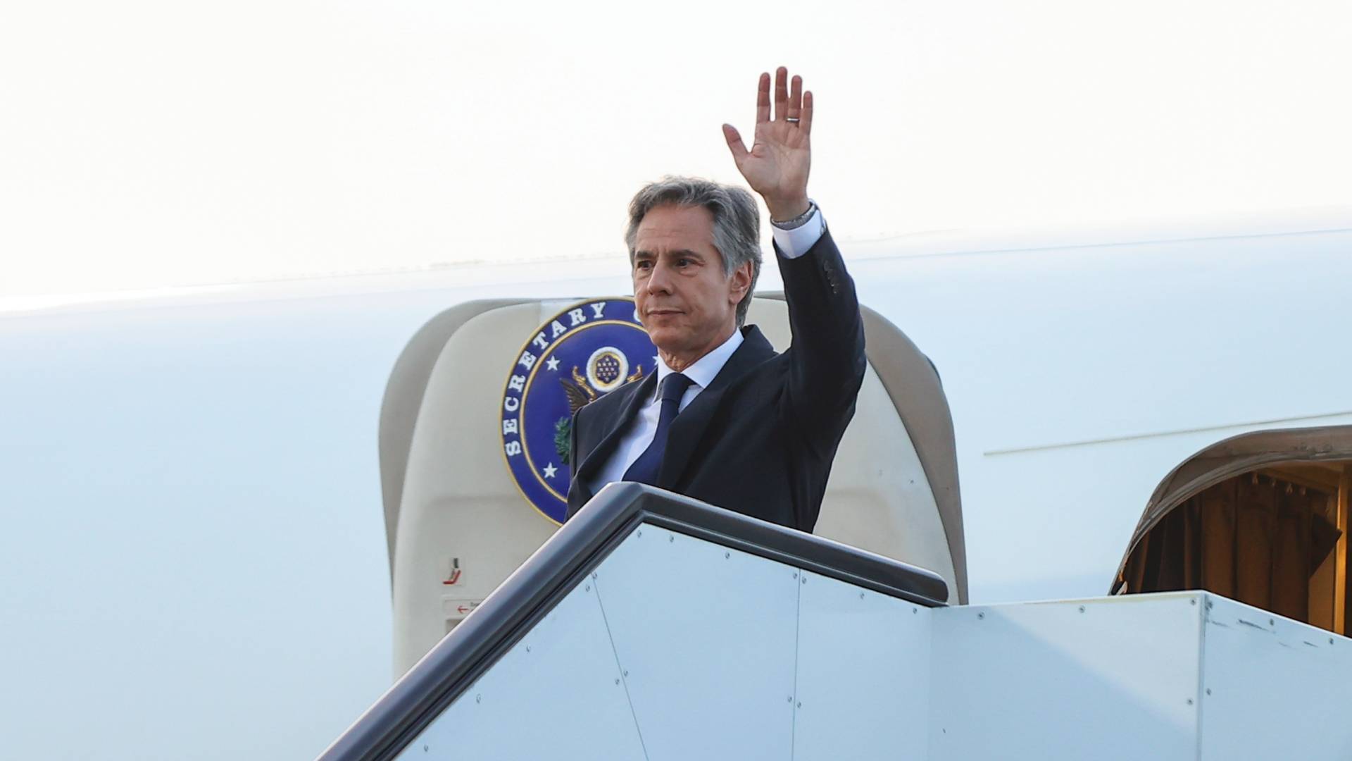 Γάζα: Με «αγκάθια» ο νέος γύρος συνομιλιών στο Κάιρο-1