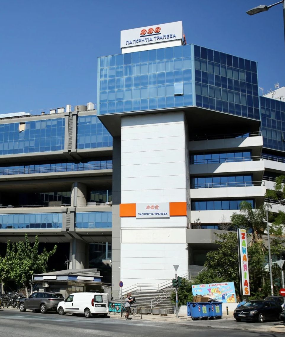 Οι στόχοι που θέτουν Αττικής, Παγκρήτια μετά τη συγχώνευση-1