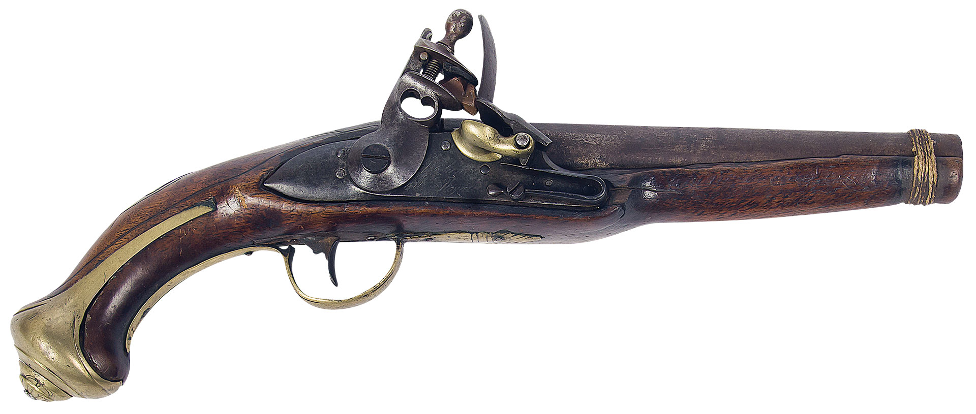 Λασκαρίνα Μπουμπουλίνα – Η ατίθαση αμαζόνα της Εθνεγερσίας-9