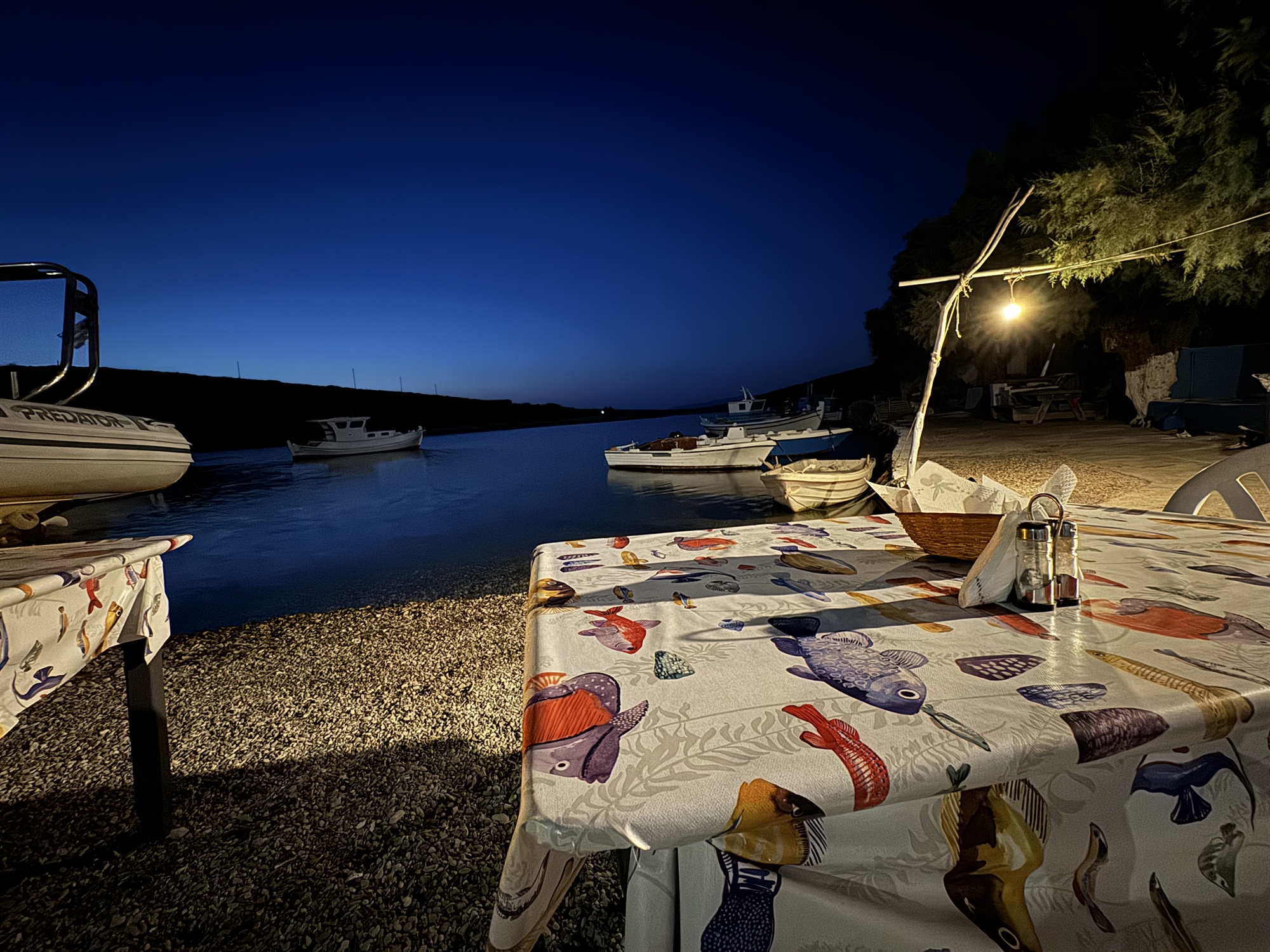 Στο ταπεινό Αγαθονήσι διασώζεται η αυθεντική ελληνική φιλοξενία-3