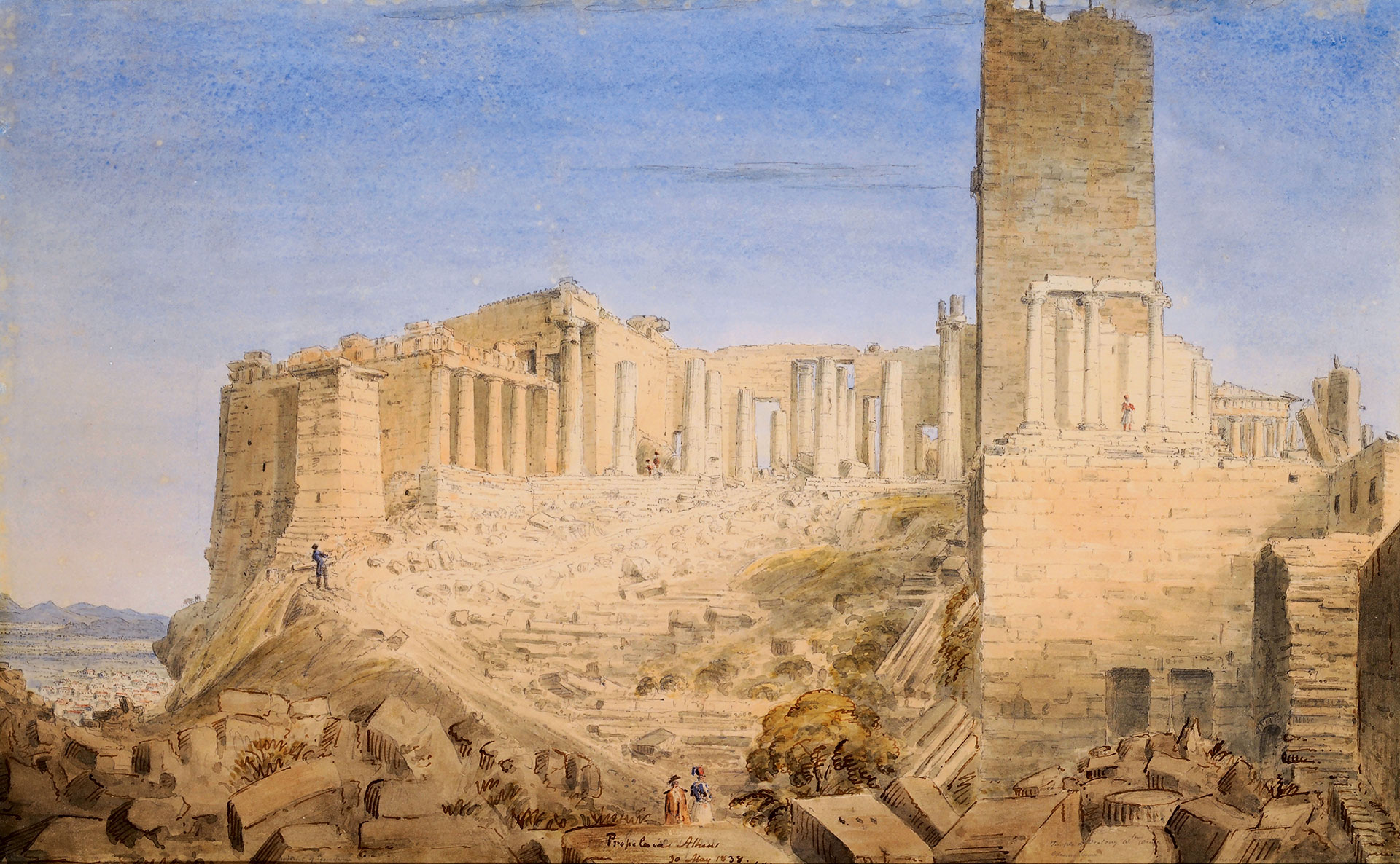 Οδυσσέας Ανδρούτσος – Από τη δόξα στην καταστροφή-11