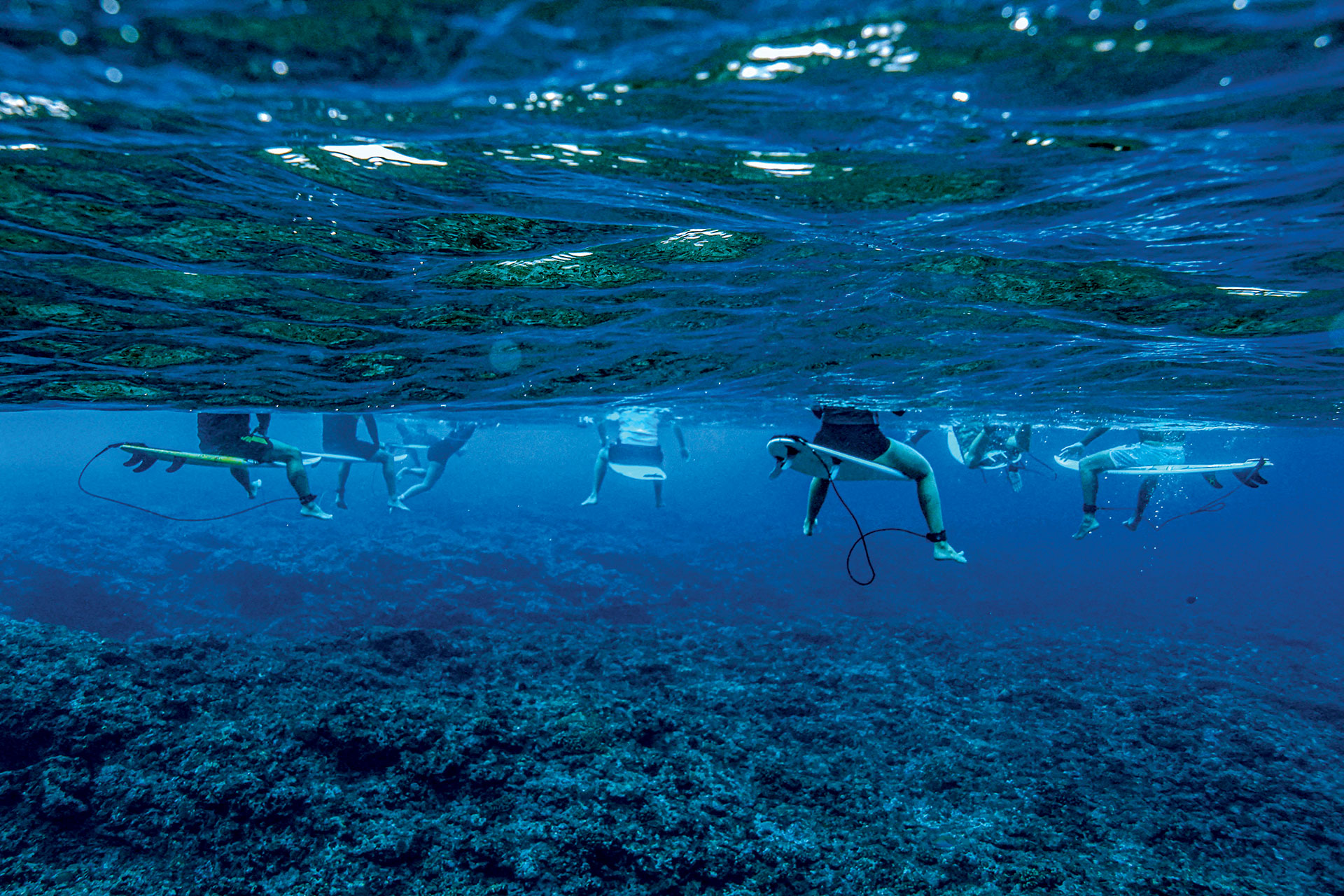 10 φωτογραφίες αποκαλύπτουν την αθέατη πλευρά των Ολυμπιακών Αγώνων-8