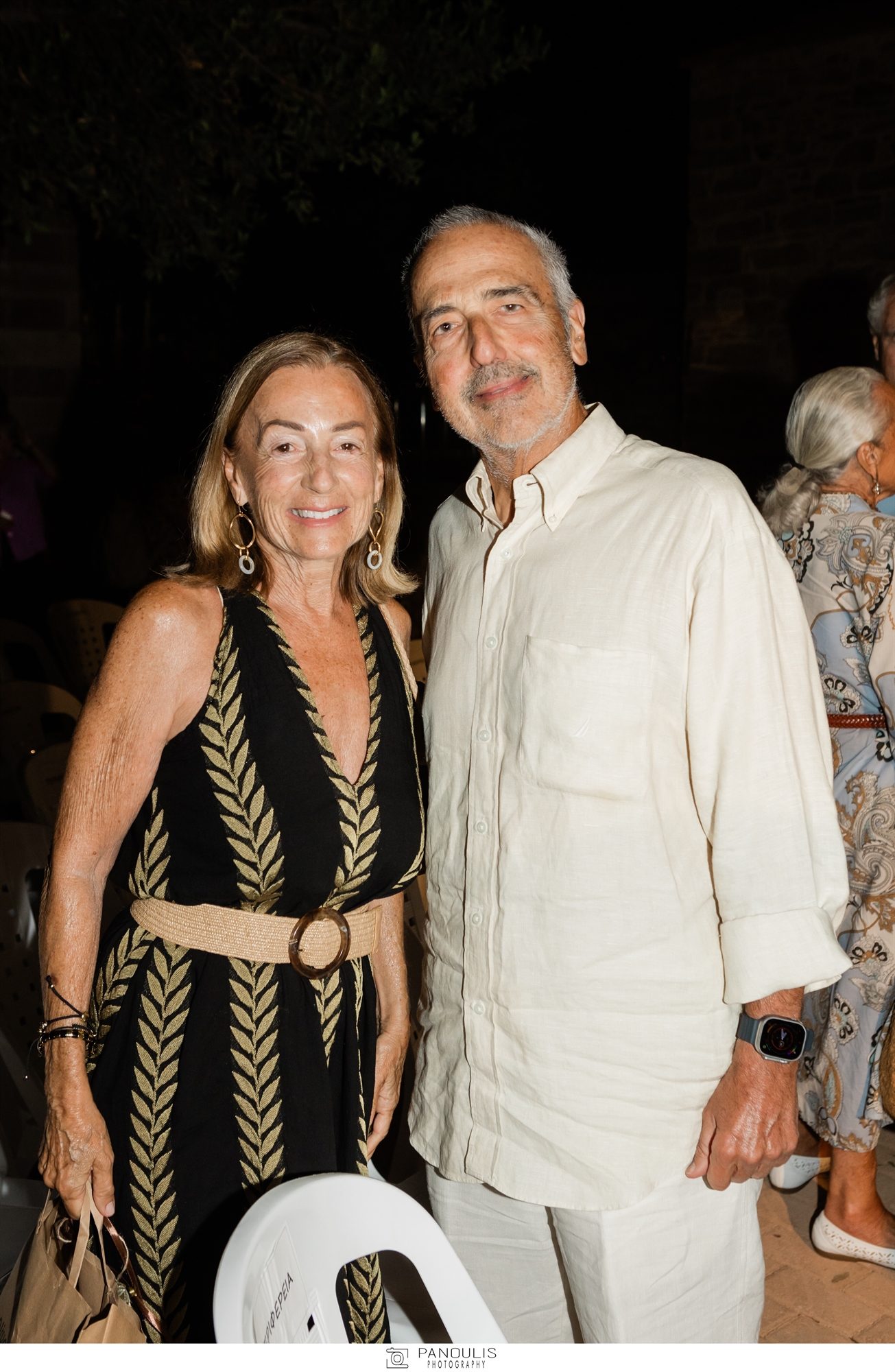 Χίος. Εναρκτήριο λάκτισμα για το πολυσυλλεκτικό 3ο Φεστιβάλ με πλήθος ομιλητών-4