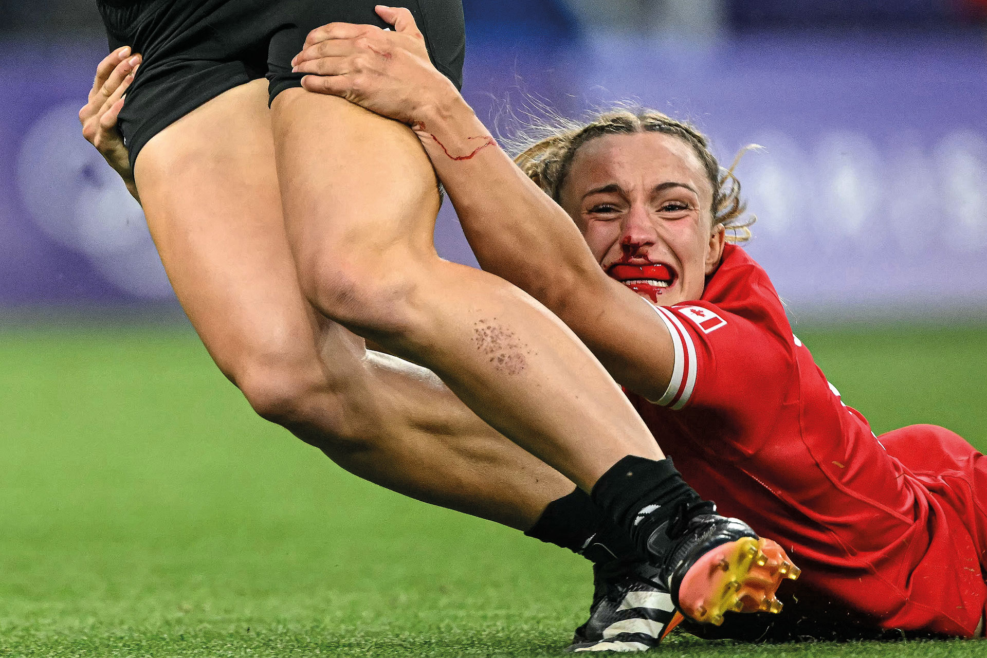 Παράξενες και αξέχαστες στιγμές από το Παρίσι-3