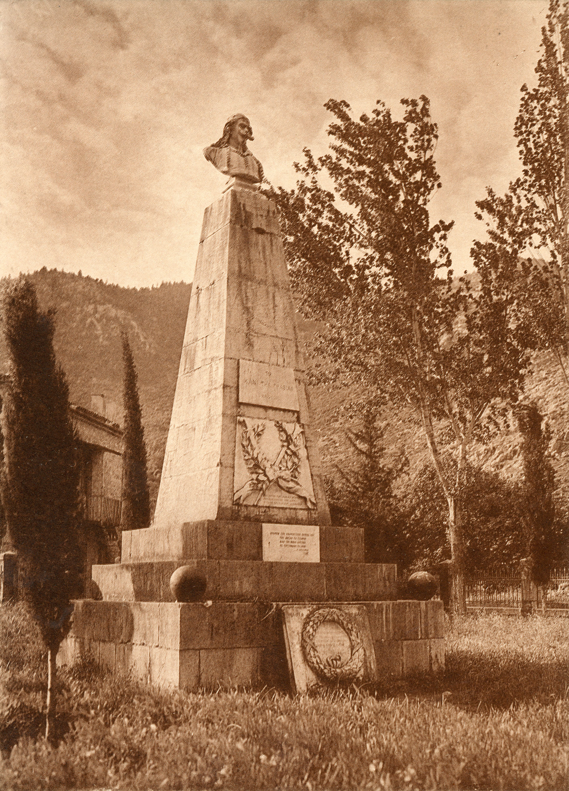 Οδυσσέας Ανδρούτσος – Από τη δόξα στην καταστροφή-12