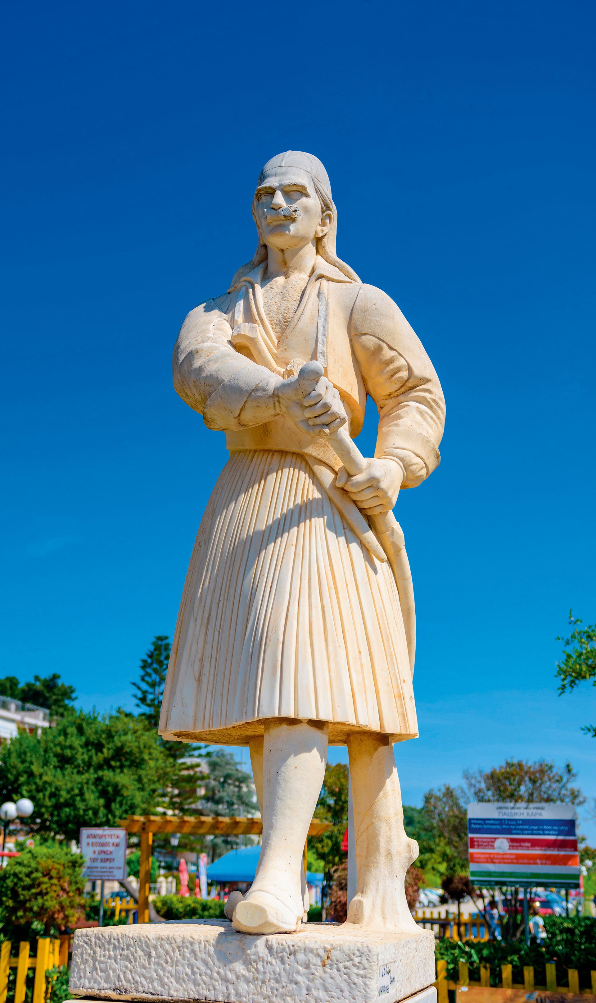 Οδυσσέας Ανδρούτσος – Από τη δόξα στην καταστροφή-13