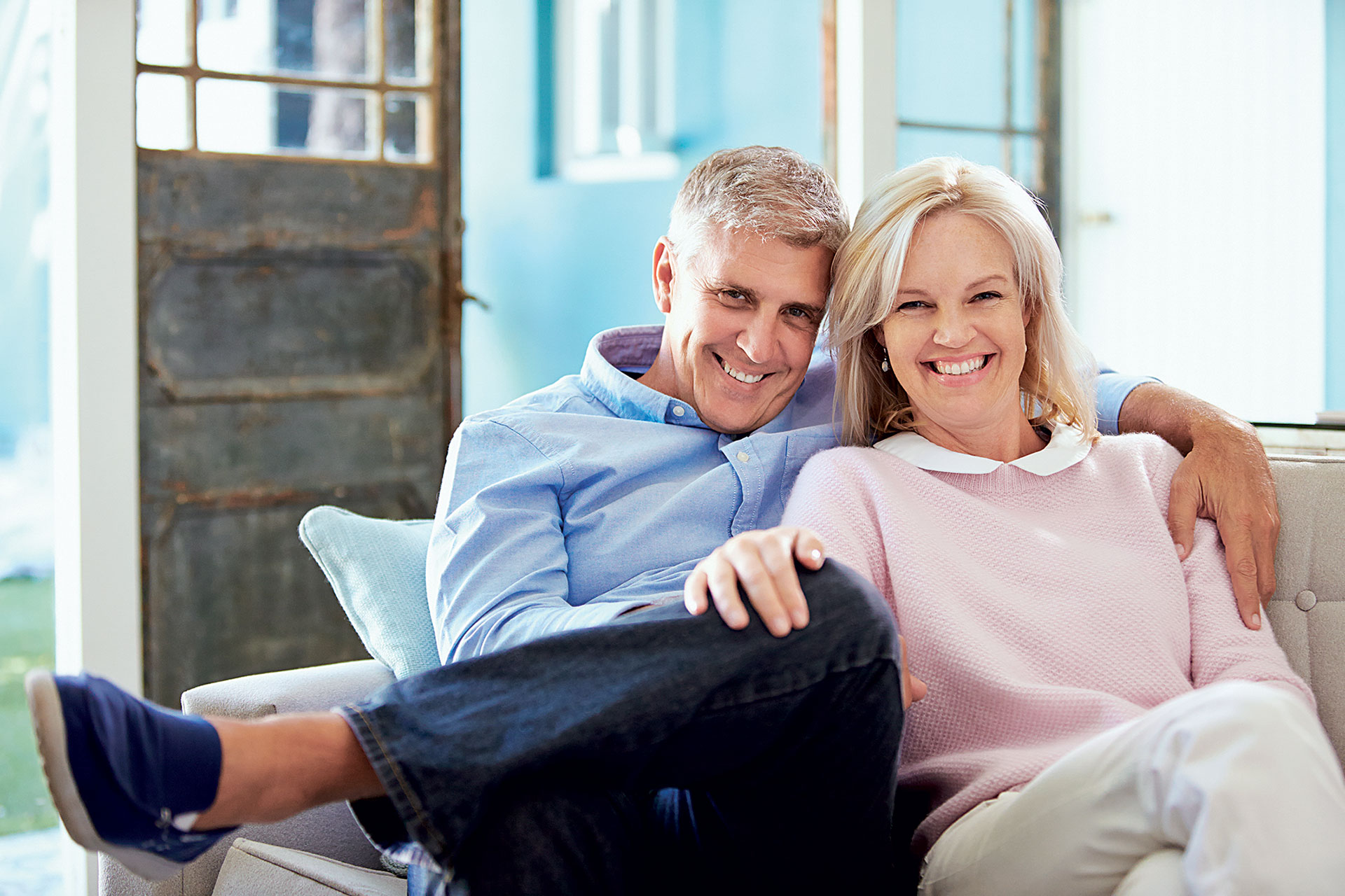 Φτάνοντας στην κορύφωση-1