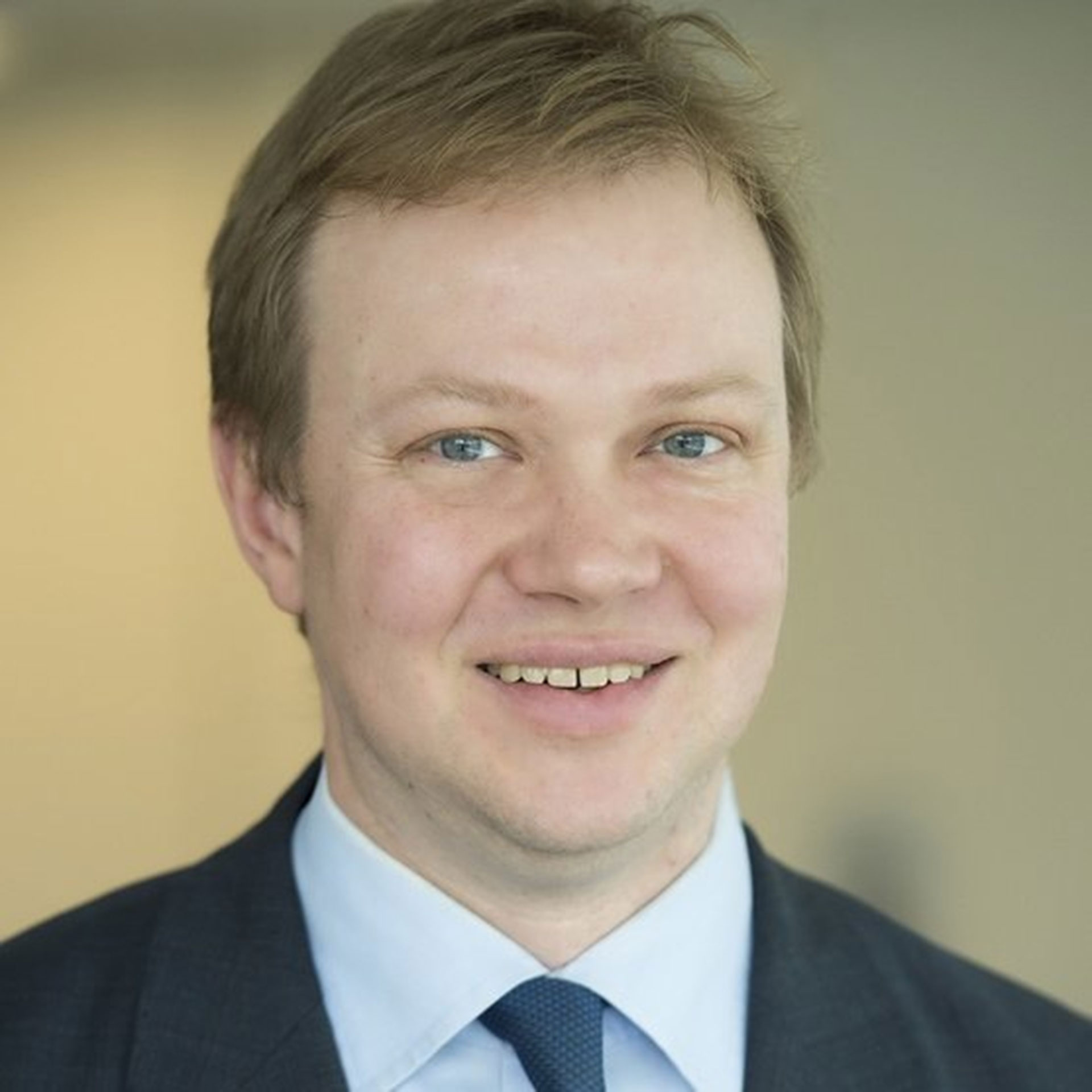 Μπραντ Σέτσερ στην «Κ»: Μύθος η αποπαγκοσμιοποίηση-1