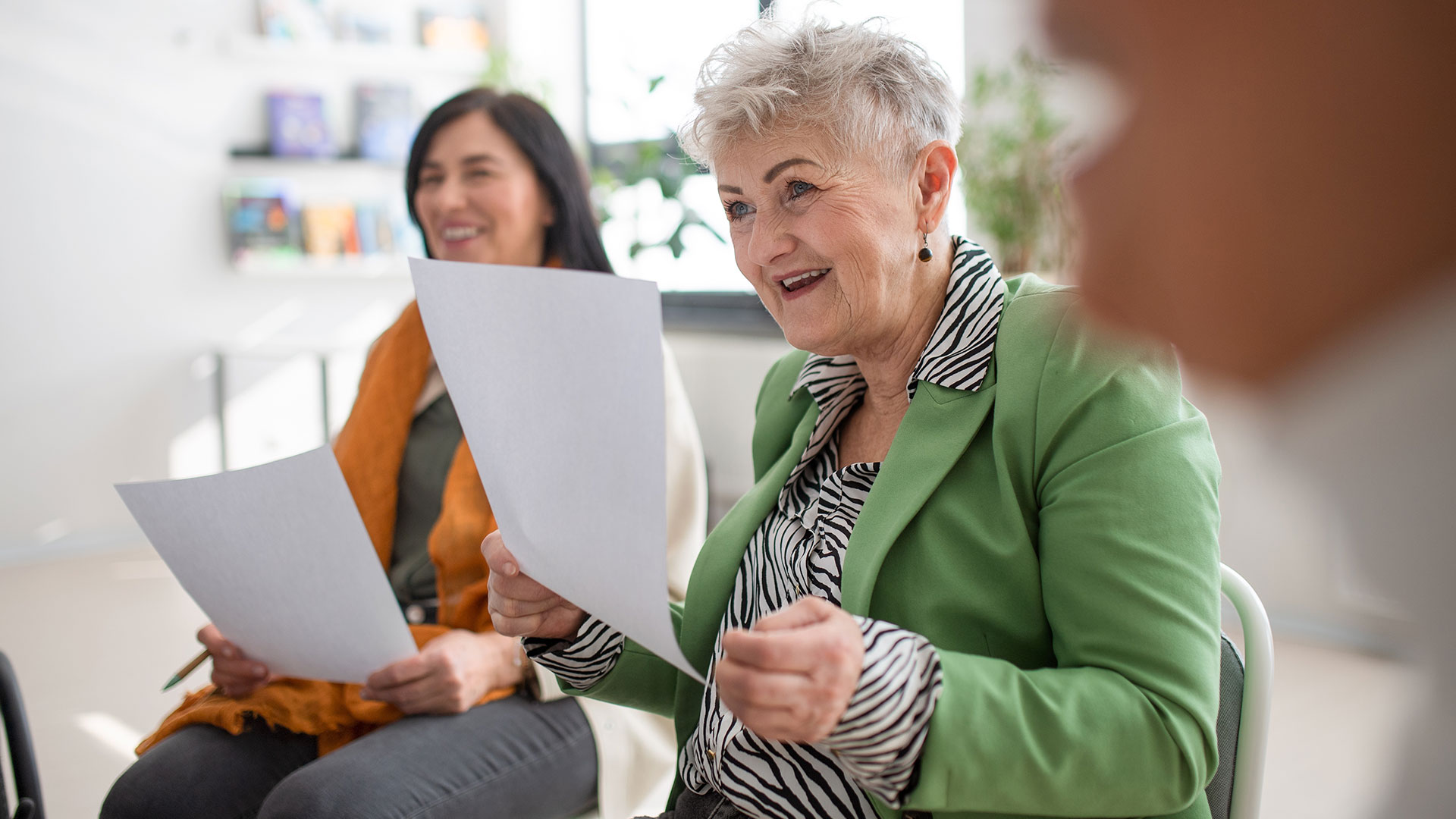 Μπορείτε να καταπολεμήσετε τις σχετιζόμενες με την ηλικία αλλαγές στη φωνή;-1
