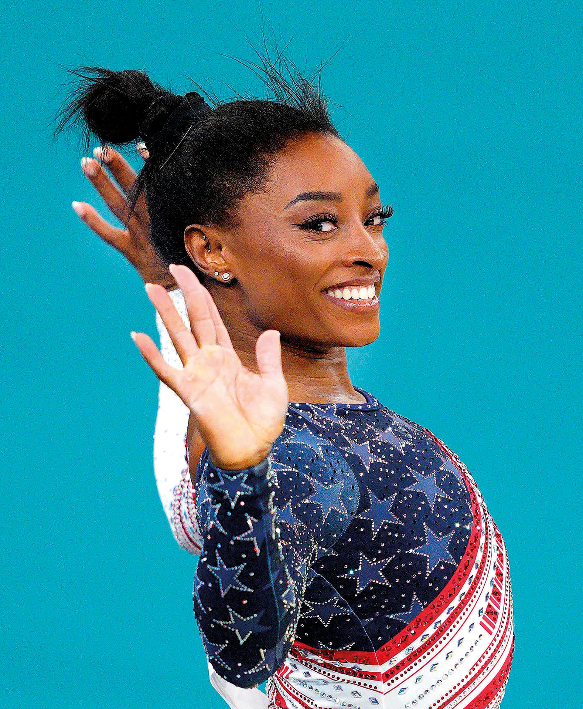 5 κορυφαίοι αθλητές που άφησαν το δικό τους στίγμα σε αυτούς τους Ολυμπιακούς-2