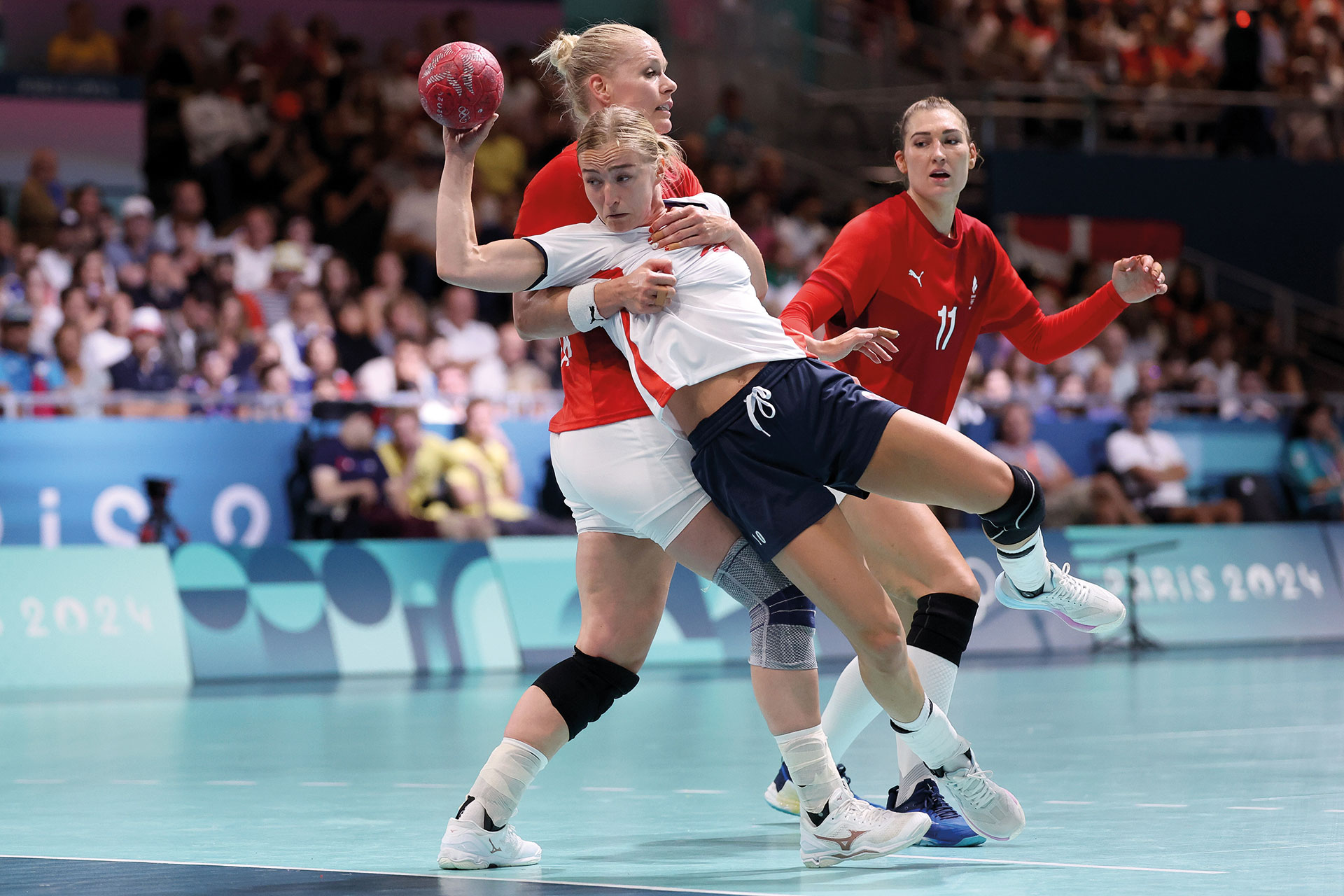 Παράξενες και αξέχαστες στιγμές από το Παρίσι-6