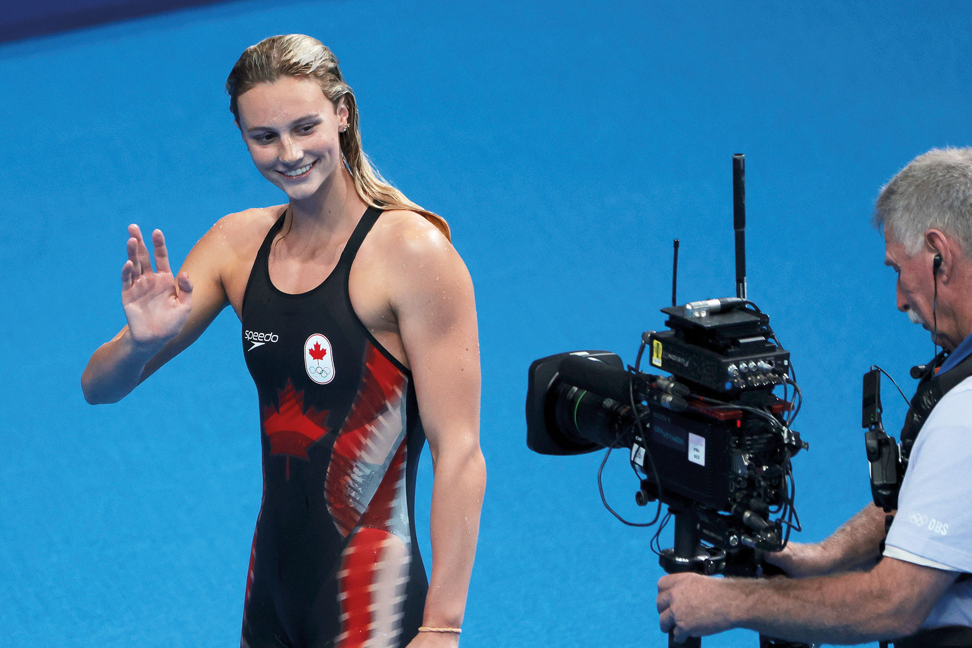 5 κορυφαίοι αθλητές που άφησαν το δικό τους στίγμα σε αυτούς τους Ολυμπιακούς-3