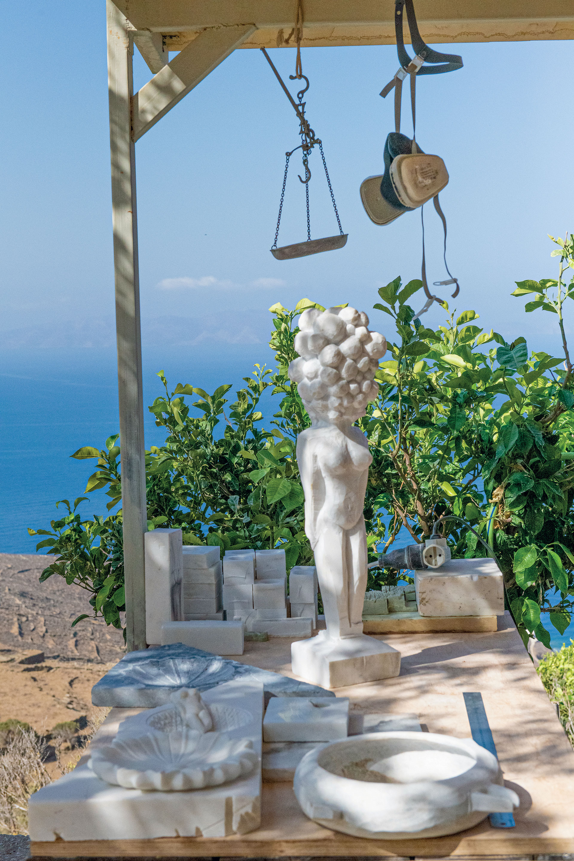 Πώς οι νέοι νησιώτες κρατούν ζωντανή την ελληνική παράδοση-1