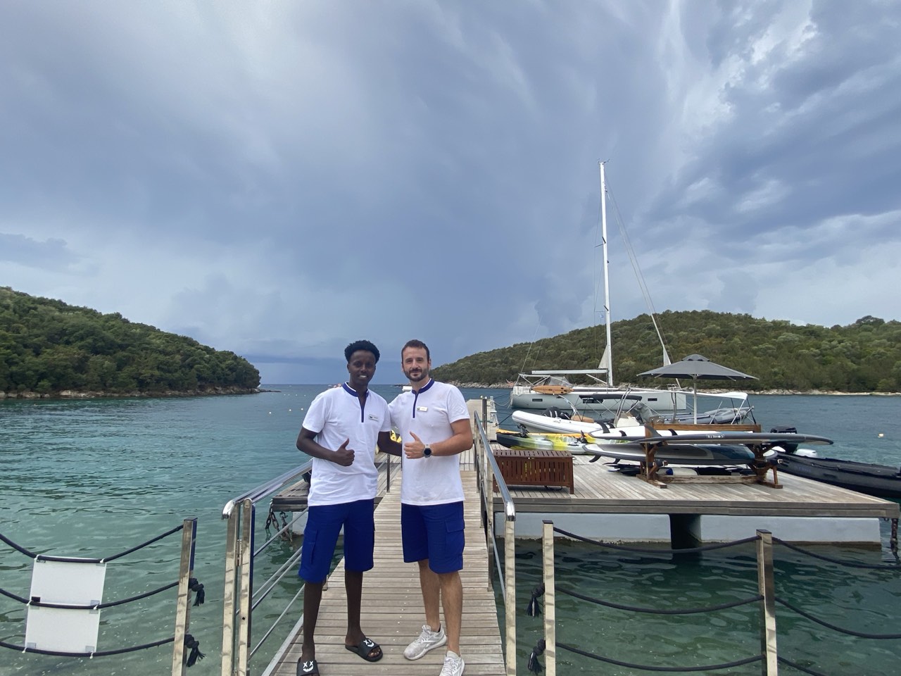 Ο Μουάνγκα μαγειρεύει στα Γιάννενα-3