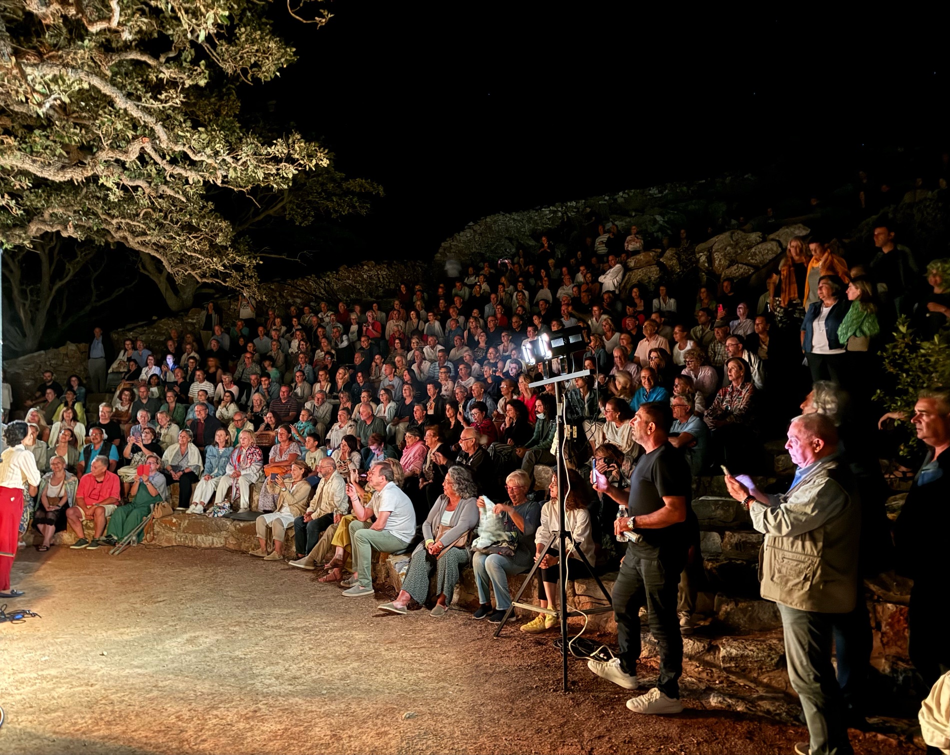 «Σπίτι του Τηνιακού», όταν δήμος και κοινωνία των πολιτών γίνονται ένα-3