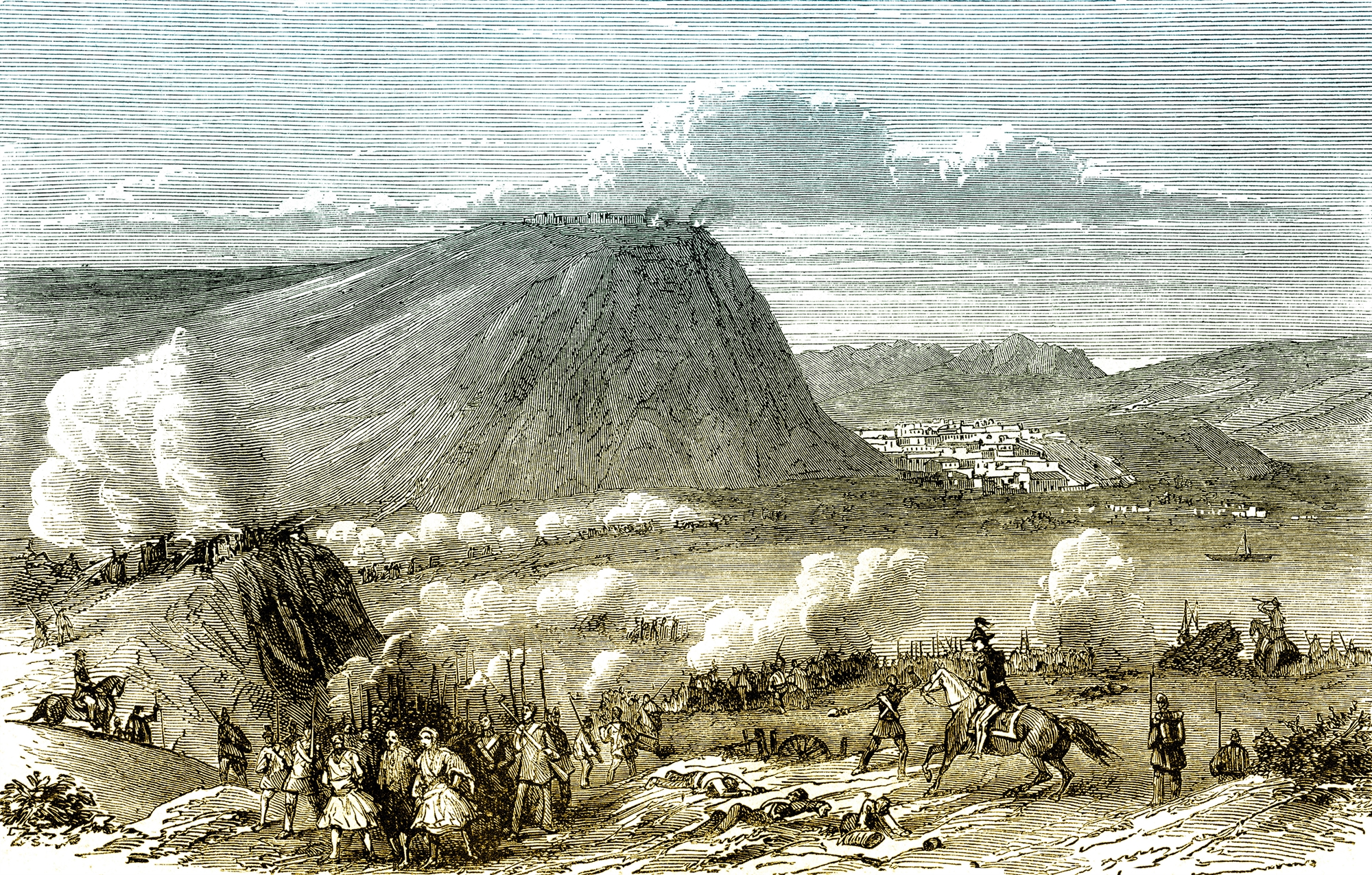 Αλέξανδρος Κουμουνδούρος – Ο πρόδρομος του εκσυγχρονισμού-3