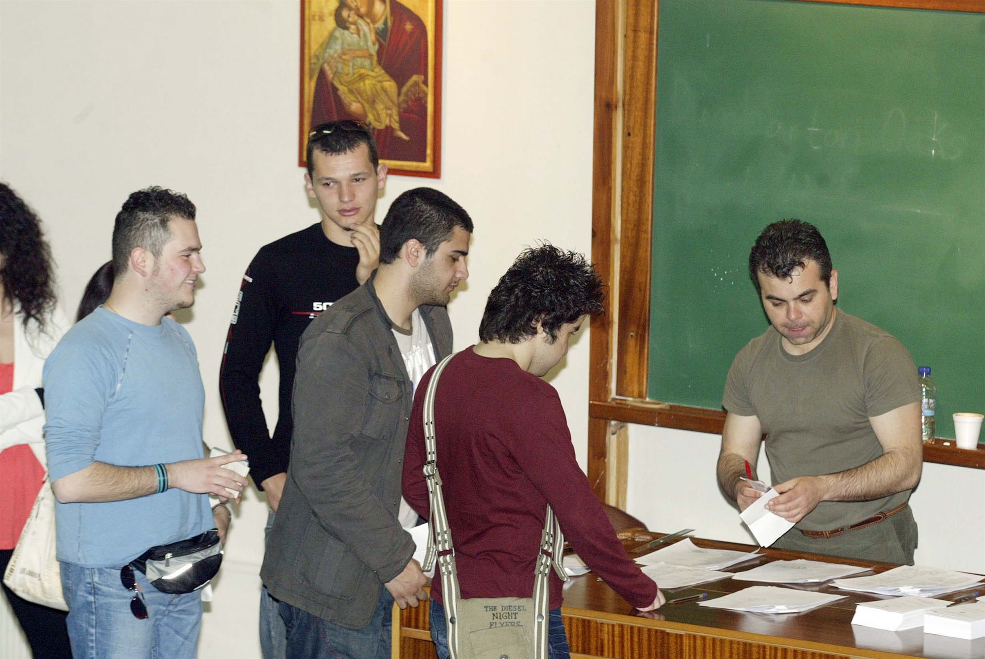 Η μεταρρύθμιση που άλλαξε τα ΑΕΙ-1