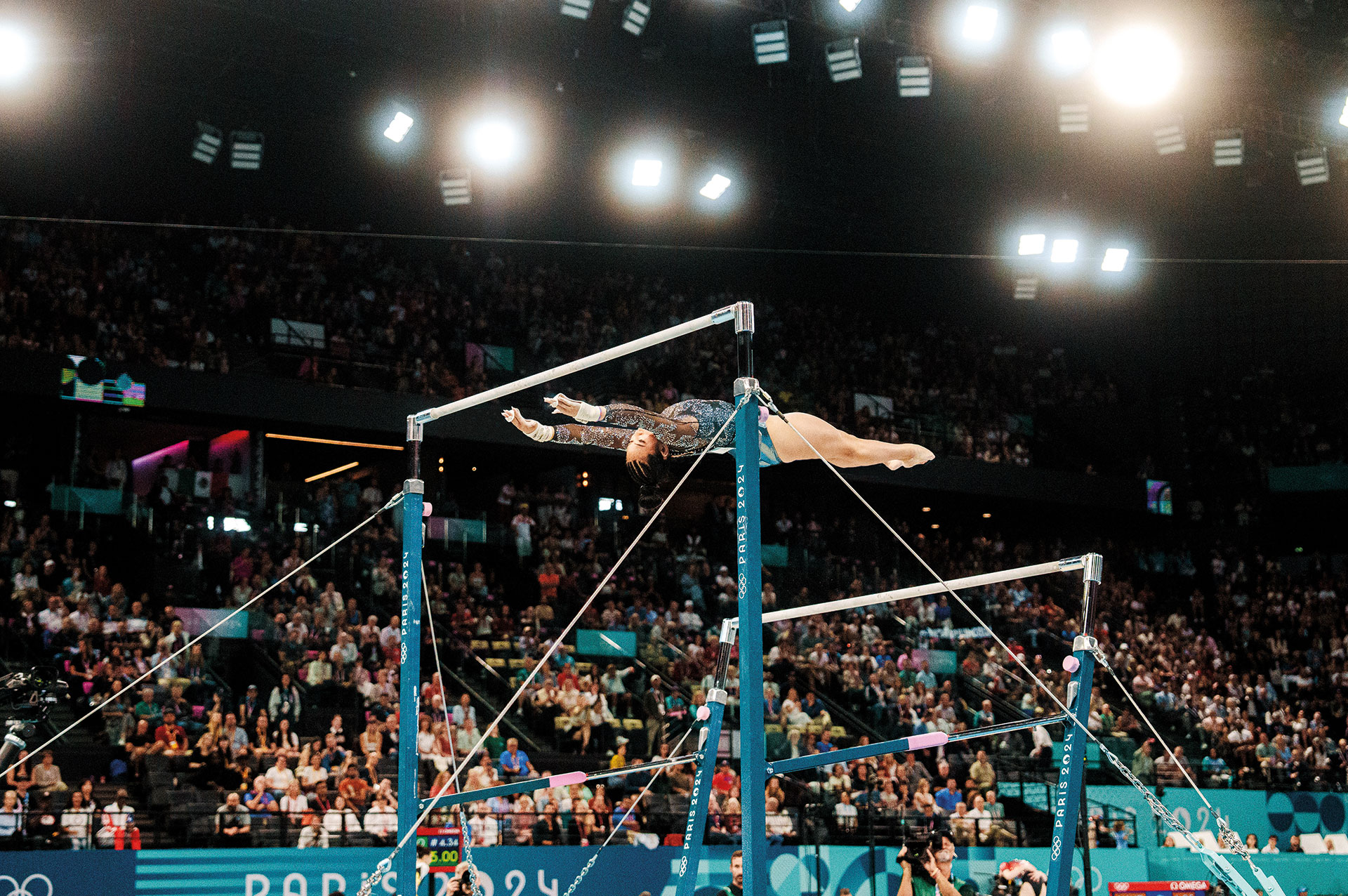 Από το χρυσό μετάλλιο στην κόλαση – και πίσω-1