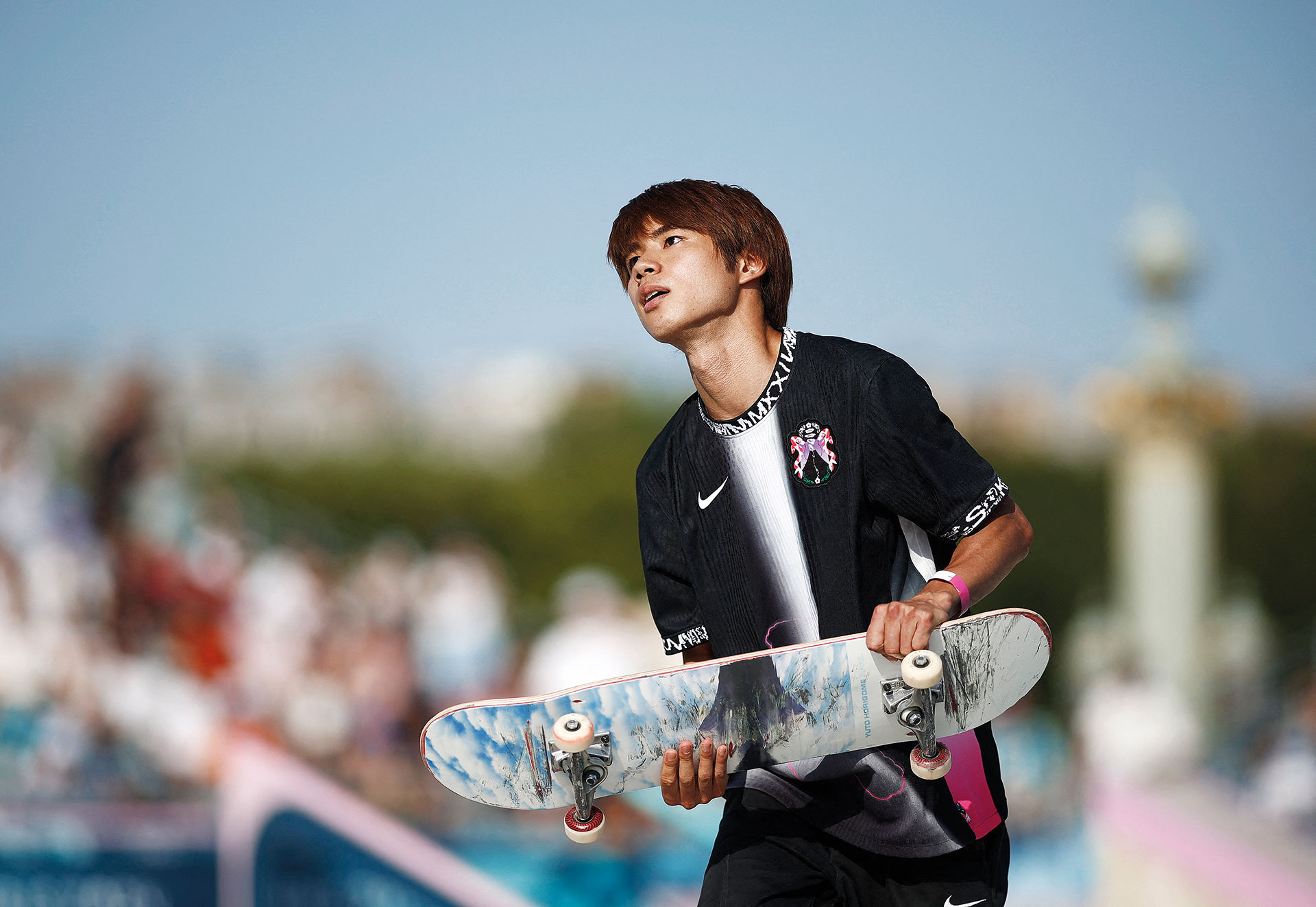 Πώς η Ιαπωνία έγινε η υπερδύναμη σε ένα αγώνισμα με έφηβους ολυμπιονίκες-2