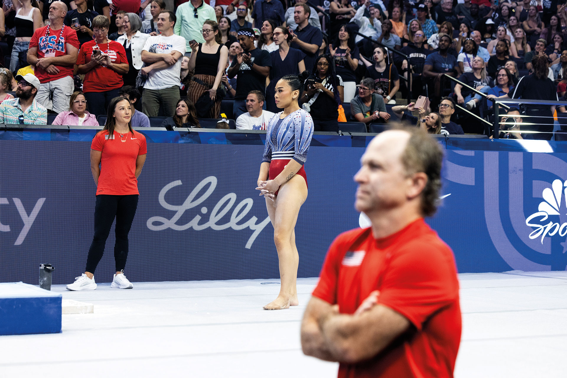 Από το χρυσό μετάλλιο στην κόλαση – και πίσω-2
