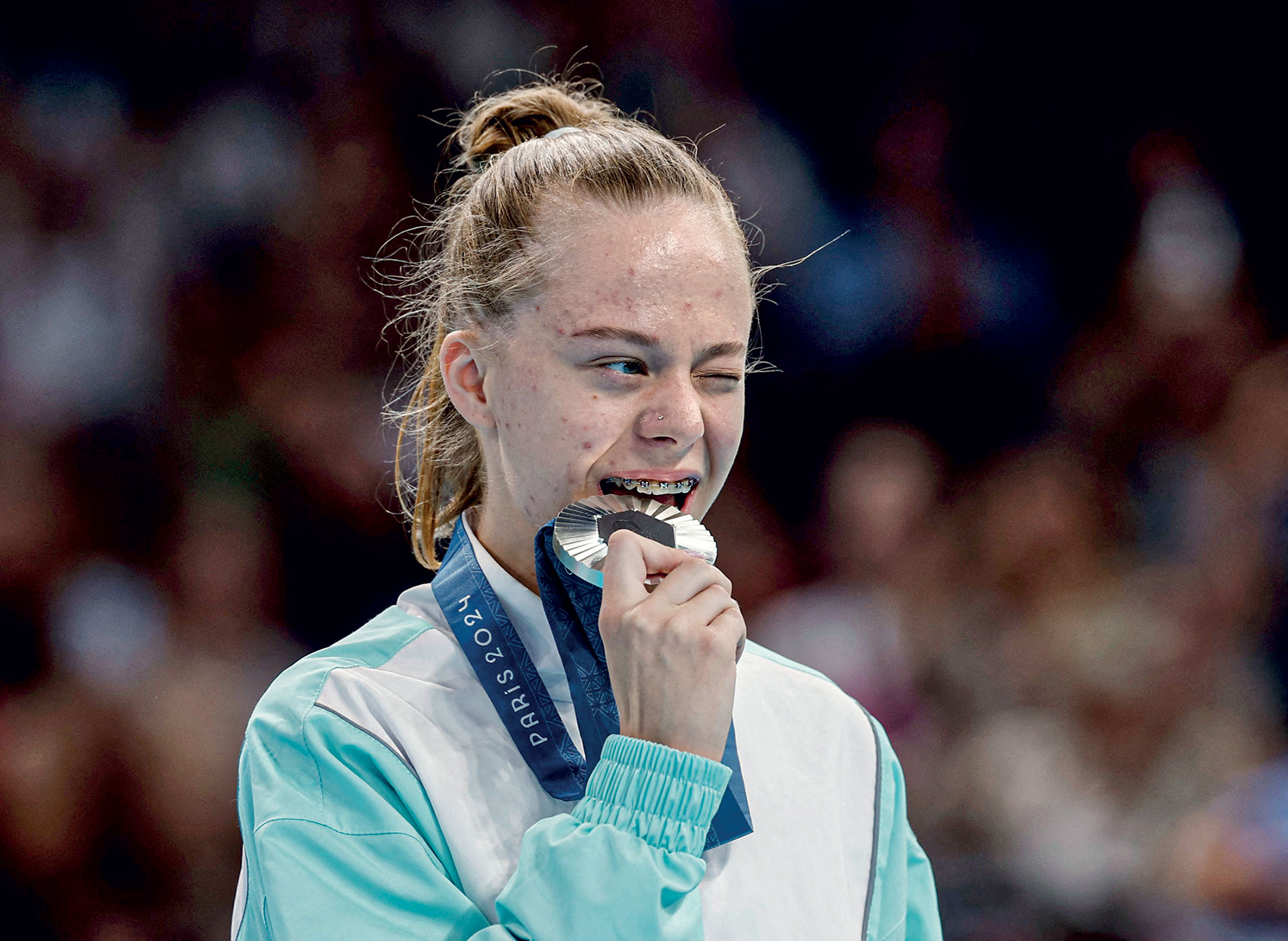 Έχουν οι Ολυμπιακοί Αγώνες τη δύναμη να βάλουν φρένο στις πολιτικές εξελίξεις;-1