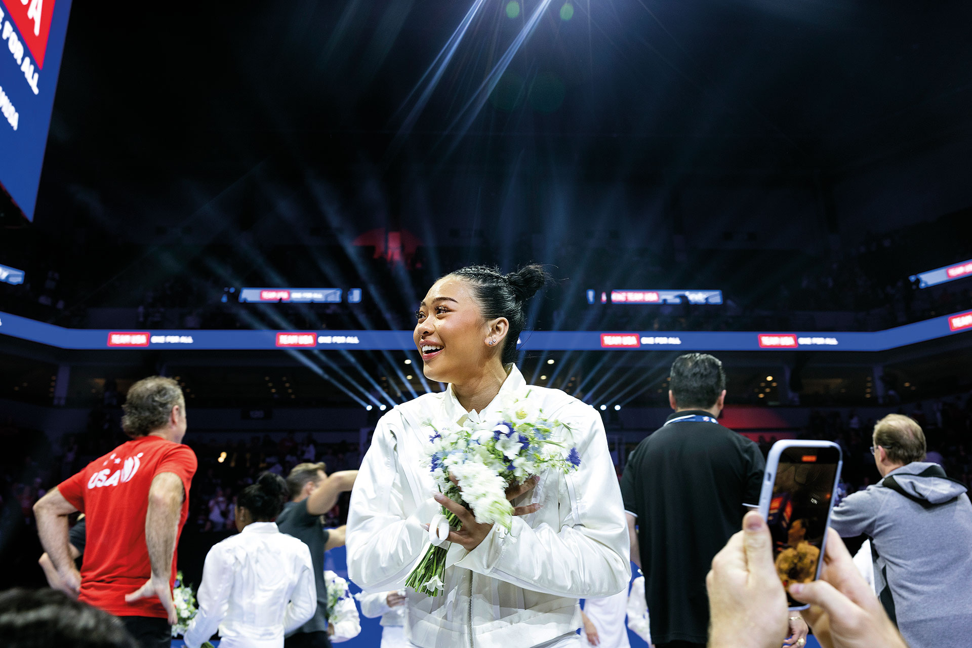 Από το χρυσό μετάλλιο στην κόλαση – και πίσω-4
