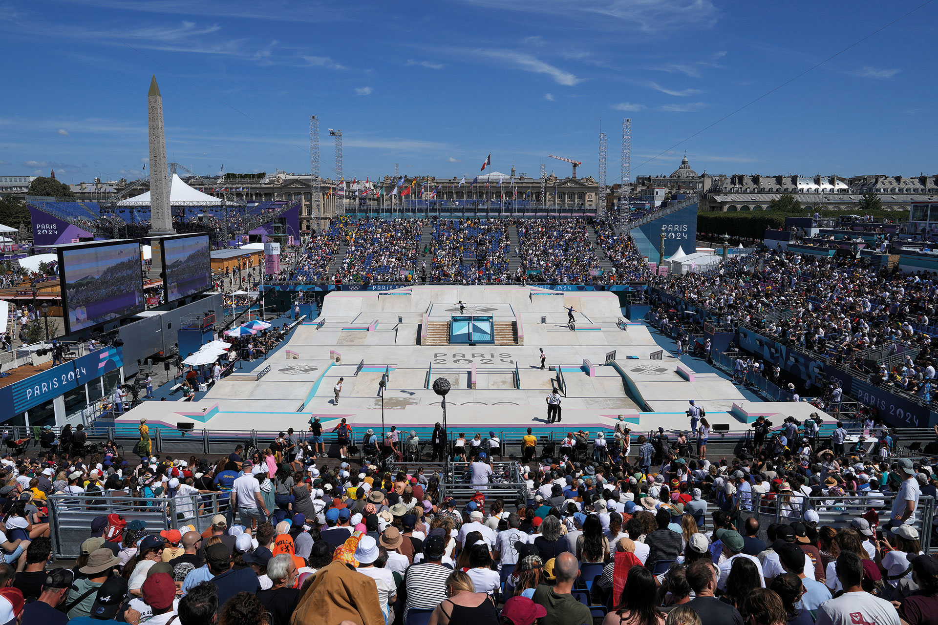 Πώς η Ιαπωνία έγινε η υπερδύναμη σε ένα αγώνισμα με έφηβους ολυμπιονίκες-4