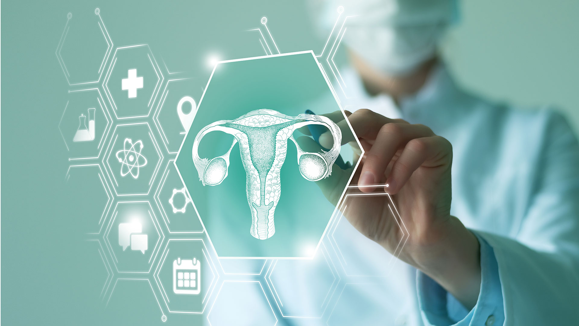 Εμμηνόπαυση και μακρά COVID: Ποια είναι η σύνδεση;-2