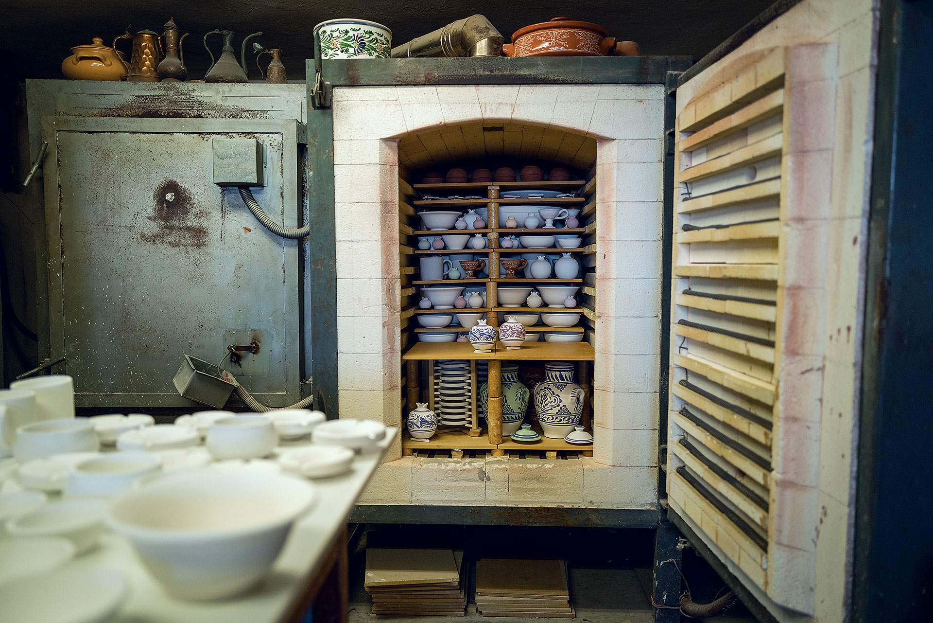 Πώς οι νέοι νησιώτες κρατούν ζωντανή την ελληνική παράδοση-5