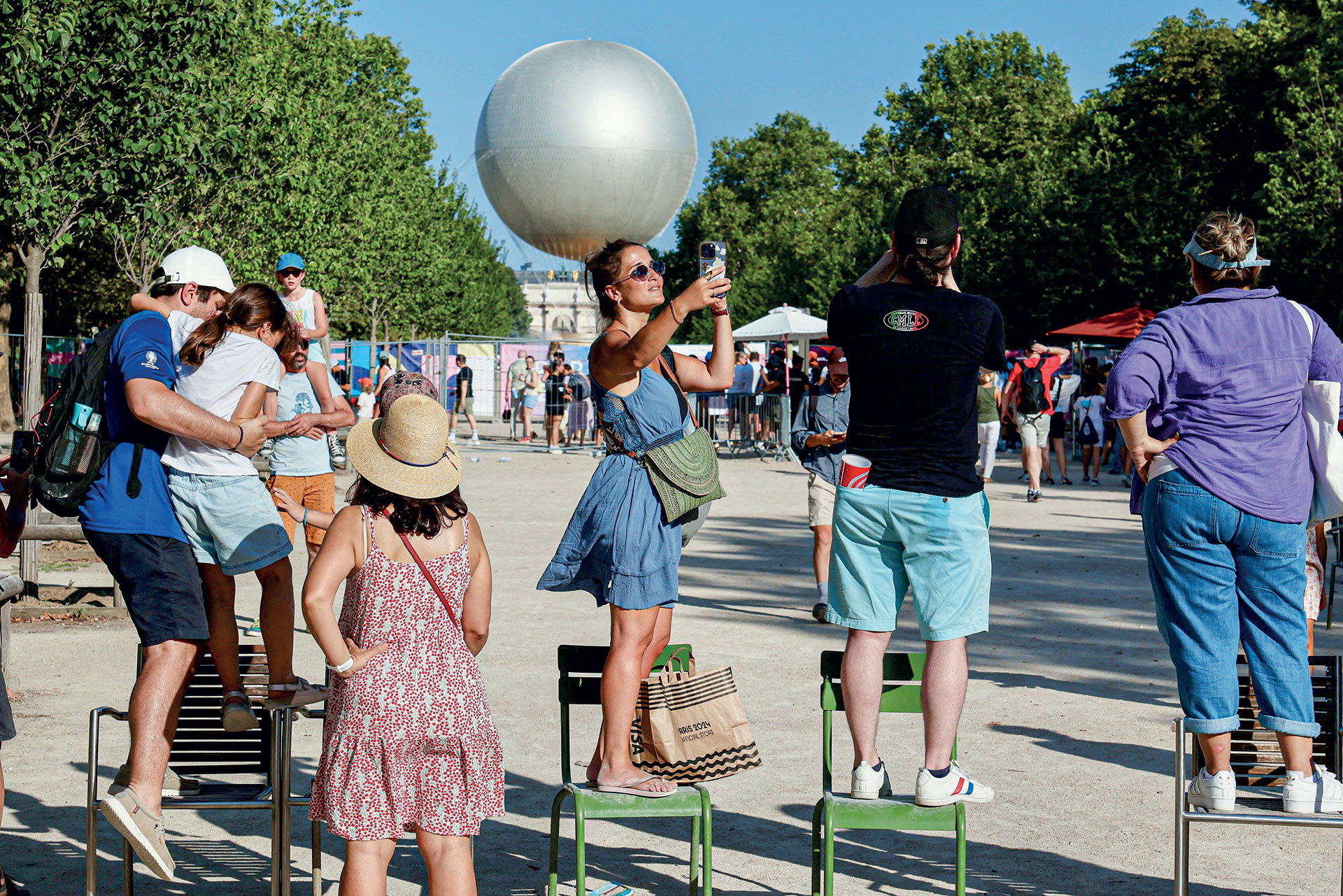 Μία (διαφορετική) αποτίμηση των φετινών Ολυμπιακών Αγώνων-1