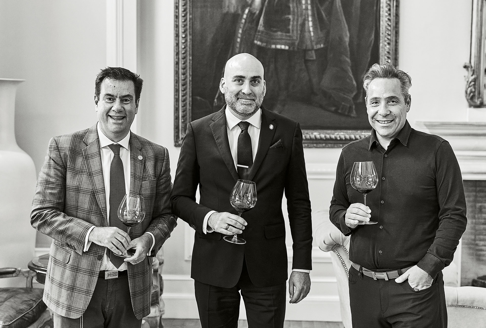 Τι γεύση έχει ένα Ξινόμαυρο 50 ετών;-4