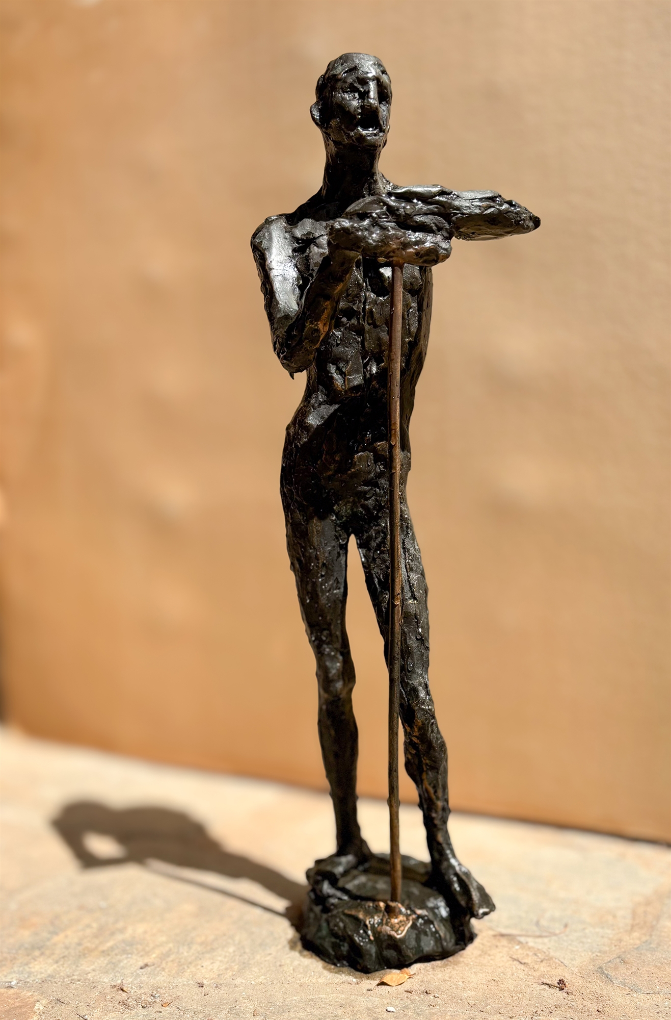 Σχέσεις ζωής και δημιουργίας-2