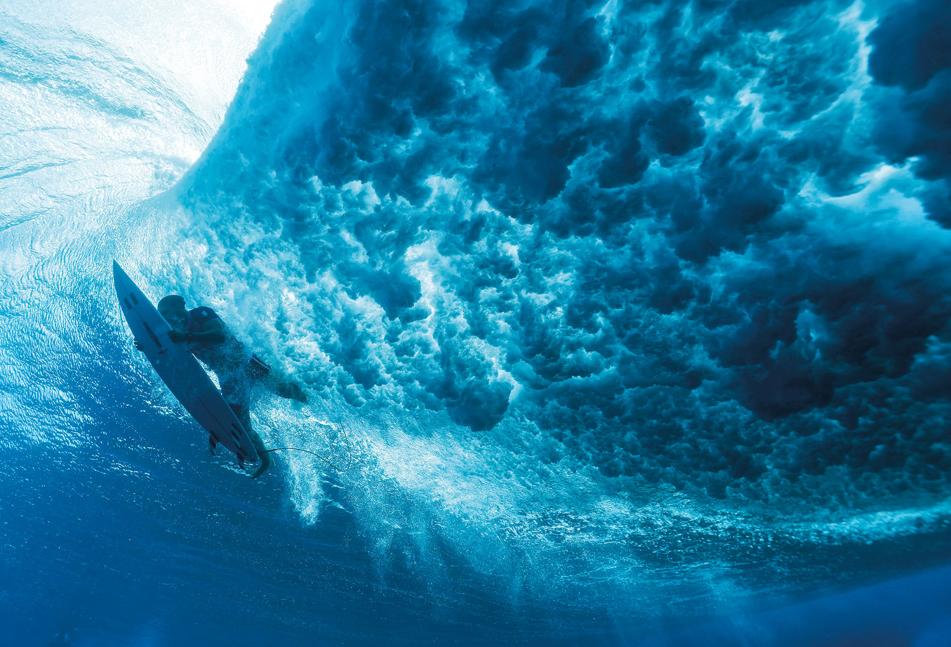 Δαμάζοντας κύματα 7,5 μέτρων για ένα ολυμπιακό μετάλλιο-3