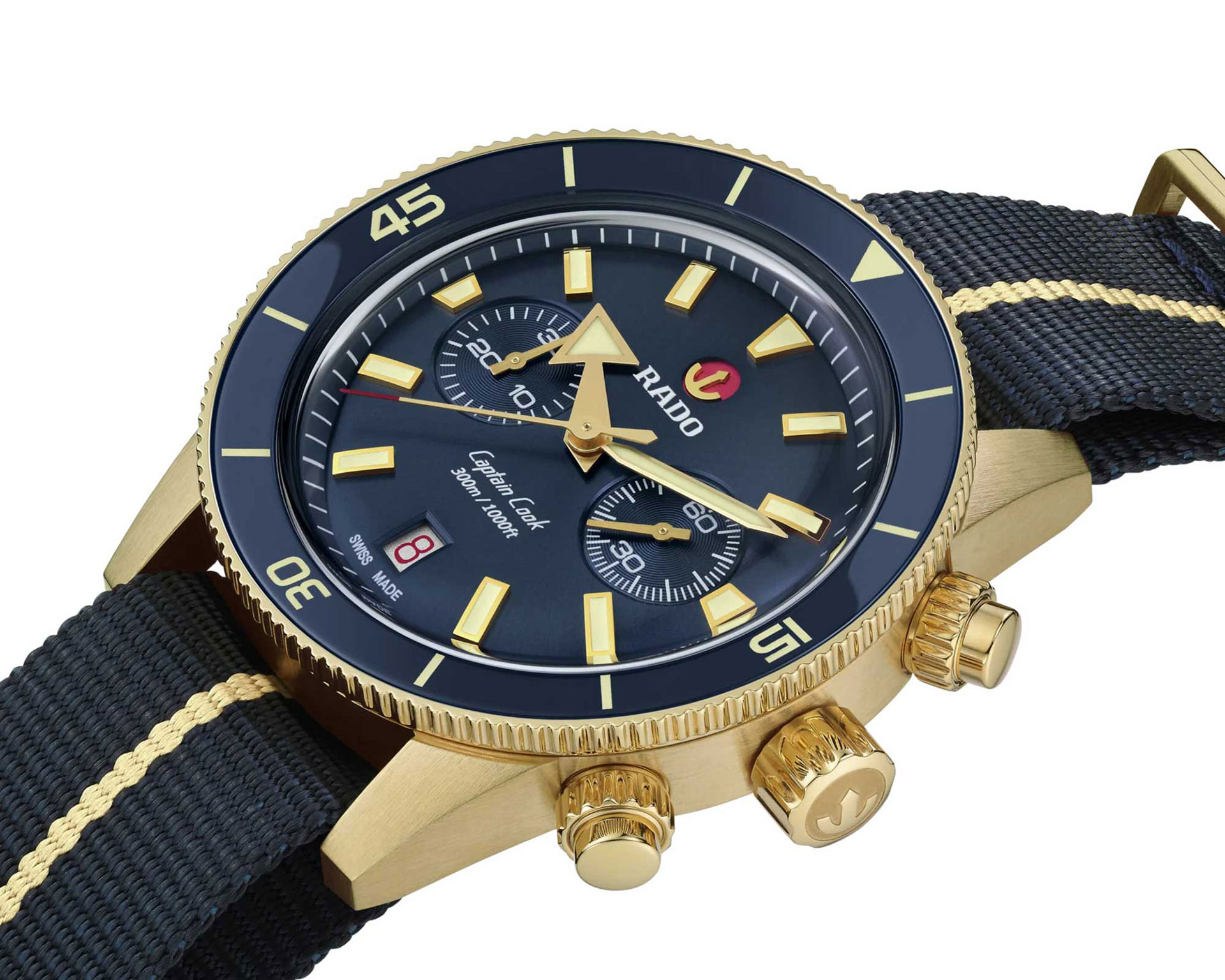 8 ρολόγια για τον 8ο μήνα του χρόνου-5