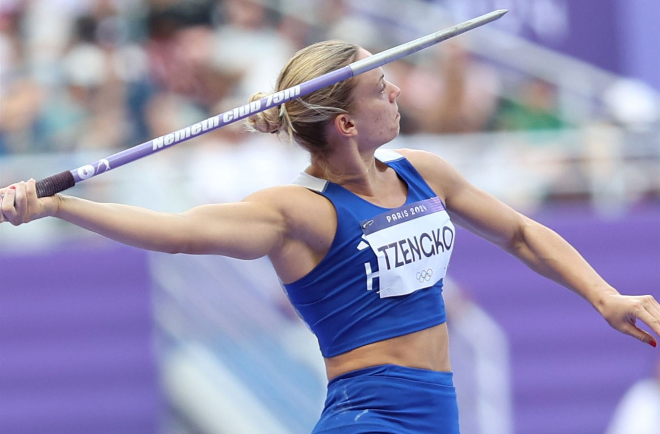 Ολυμπιακοί Αγώνες 2024: Κολυμβητές υψηλού ρίσκου-1