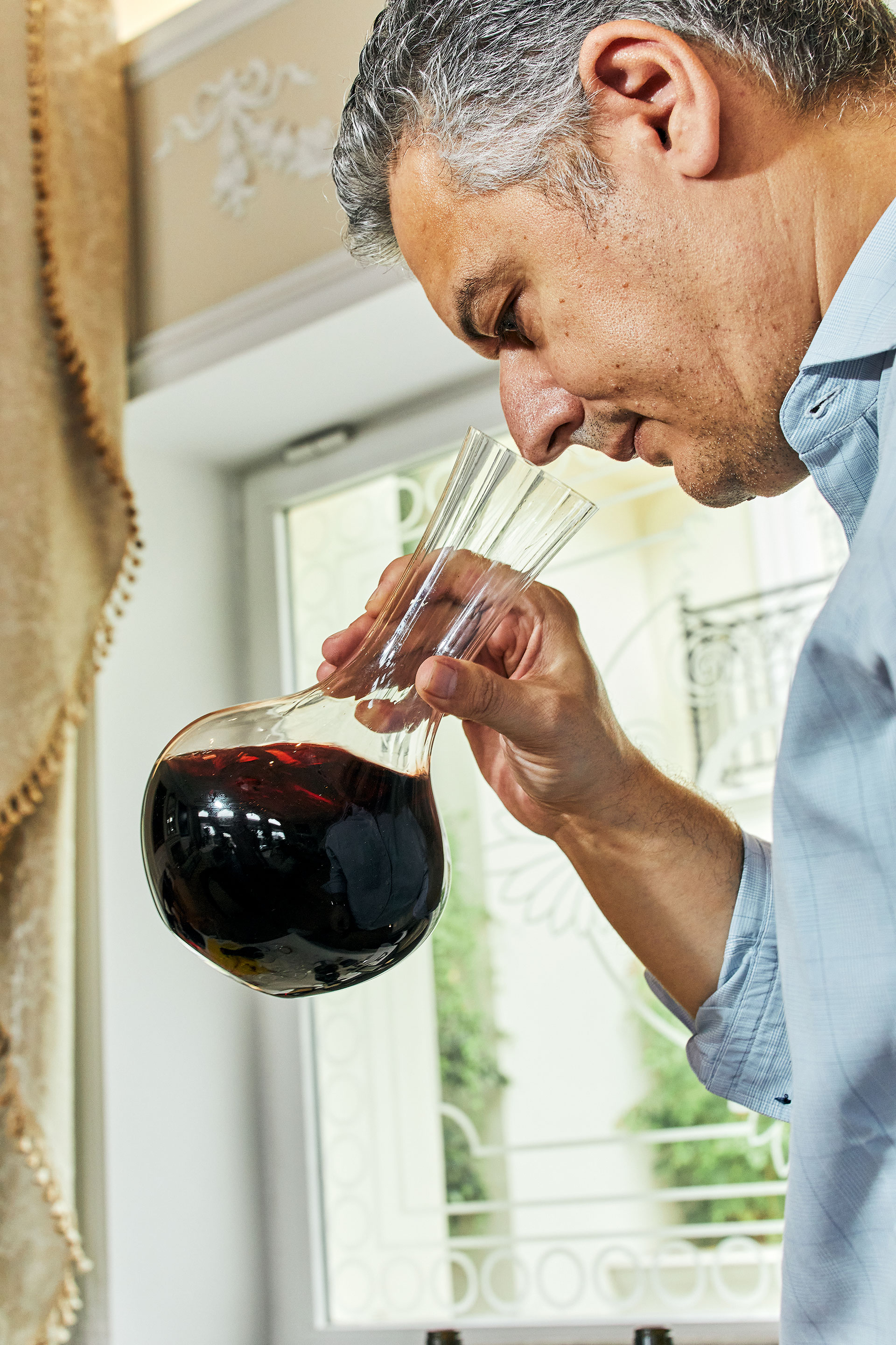 Τι γεύση έχει ένα Ξινόμαυρο 50 ετών;-6