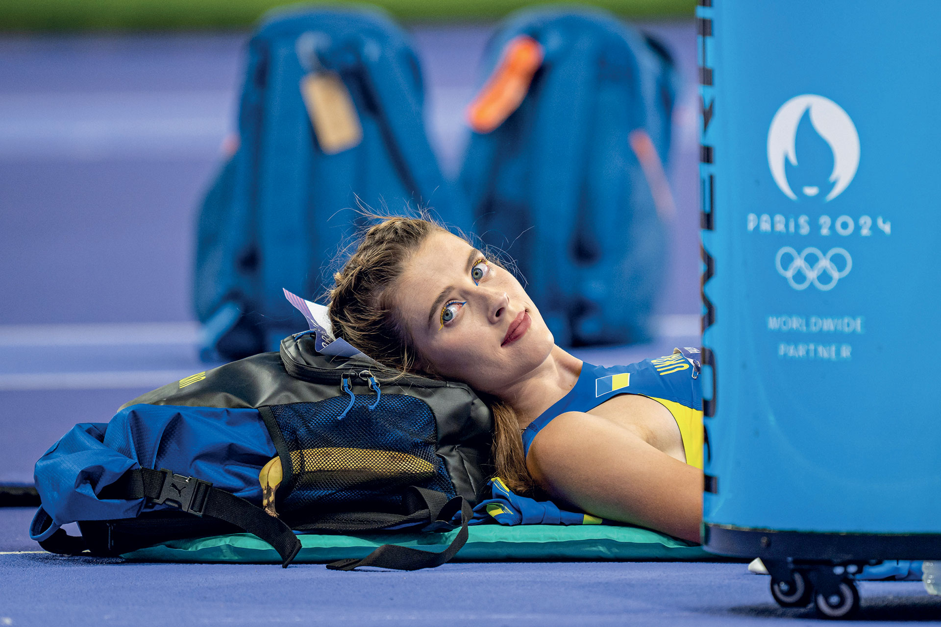 15 στιγμές που έγραψαν ιστορία στους φετινούς Ολυμπιακούς Αγώνες-9