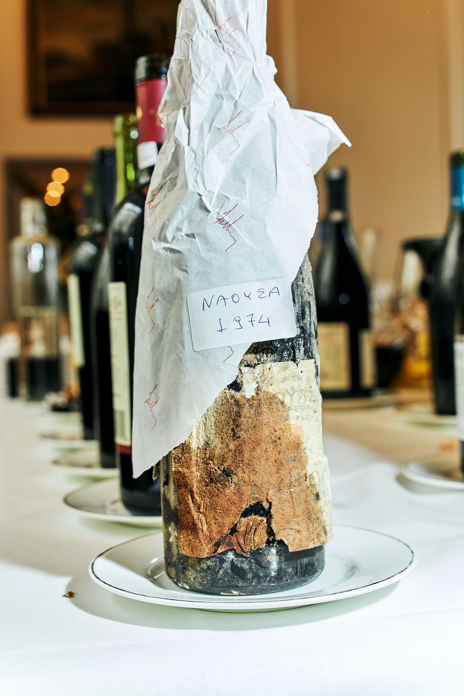 Τι γεύση έχει ένα Ξινόμαυρο 50 ετών;-7